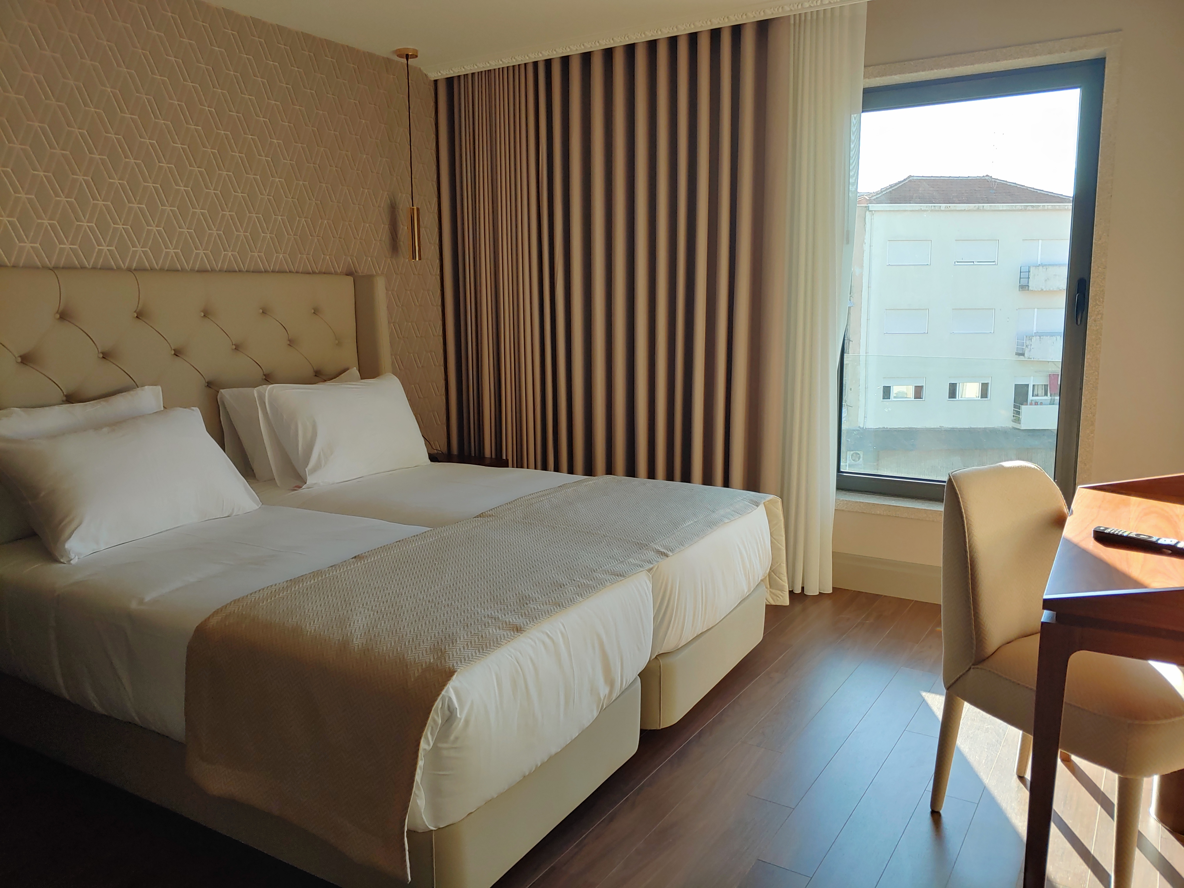 Double or Twin Standard