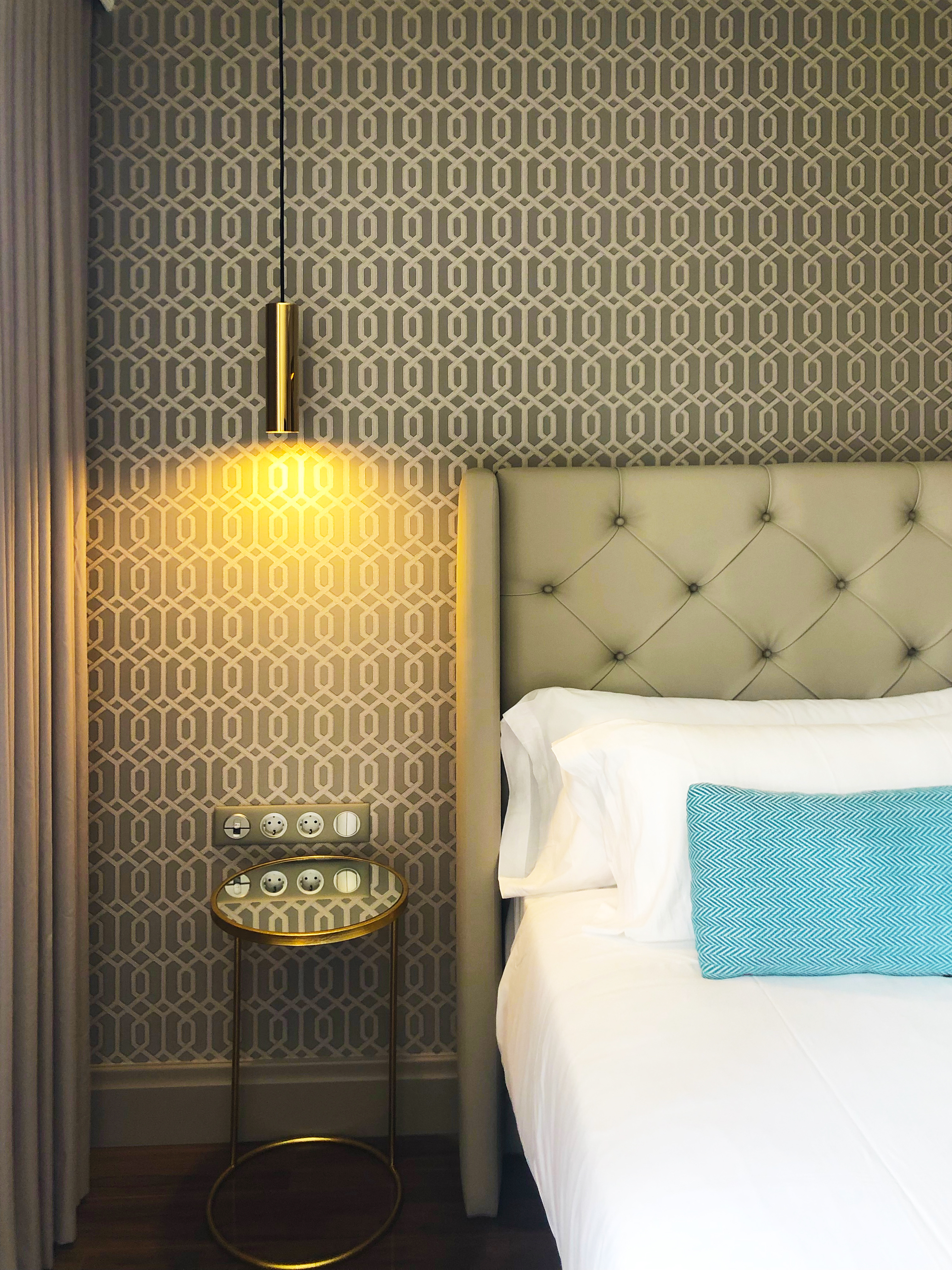 Double Single Standard