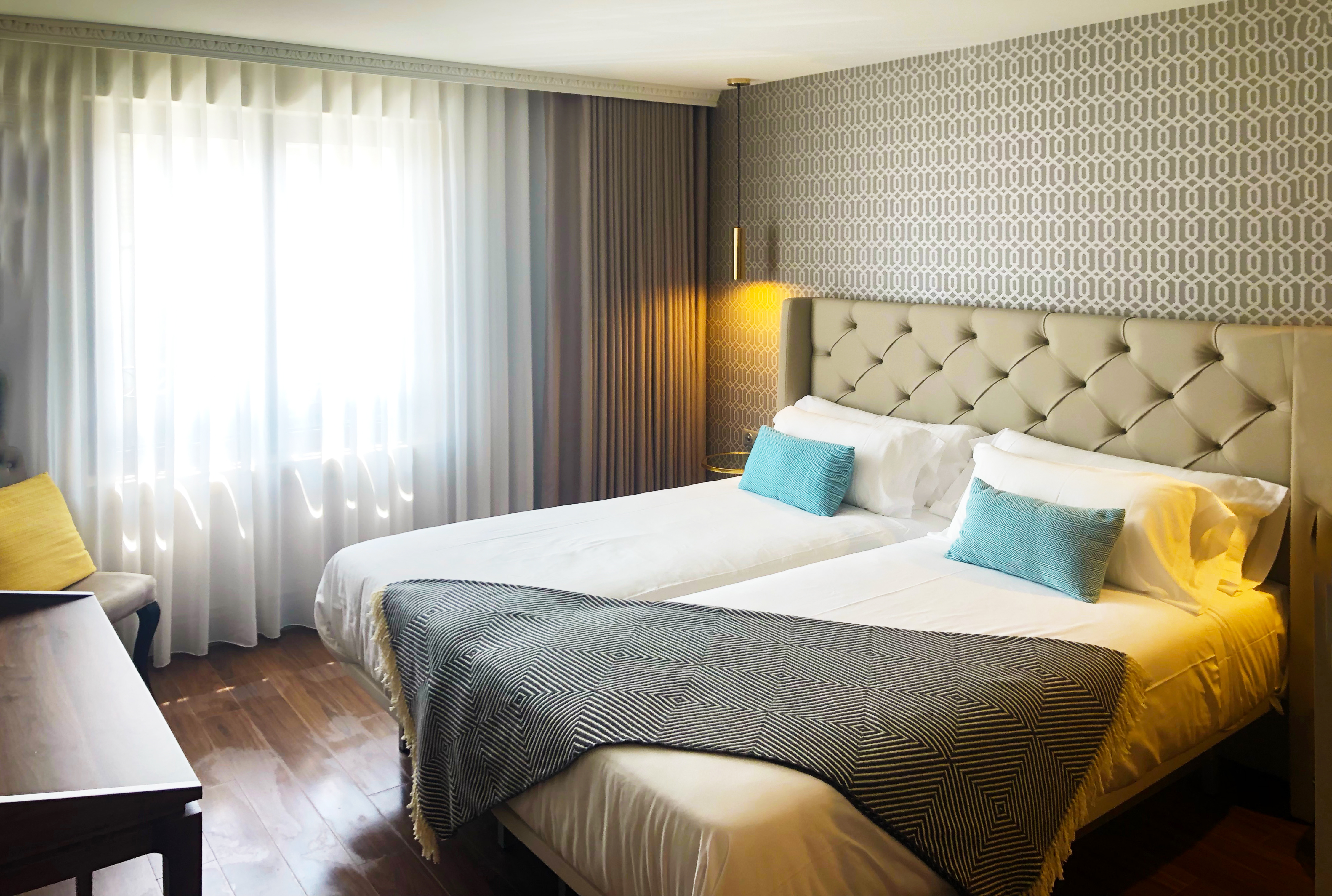 Double Single Standard