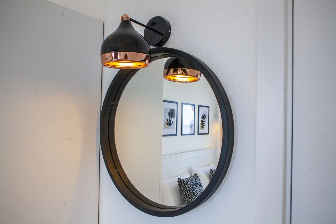 Apartment Two Bedrooms