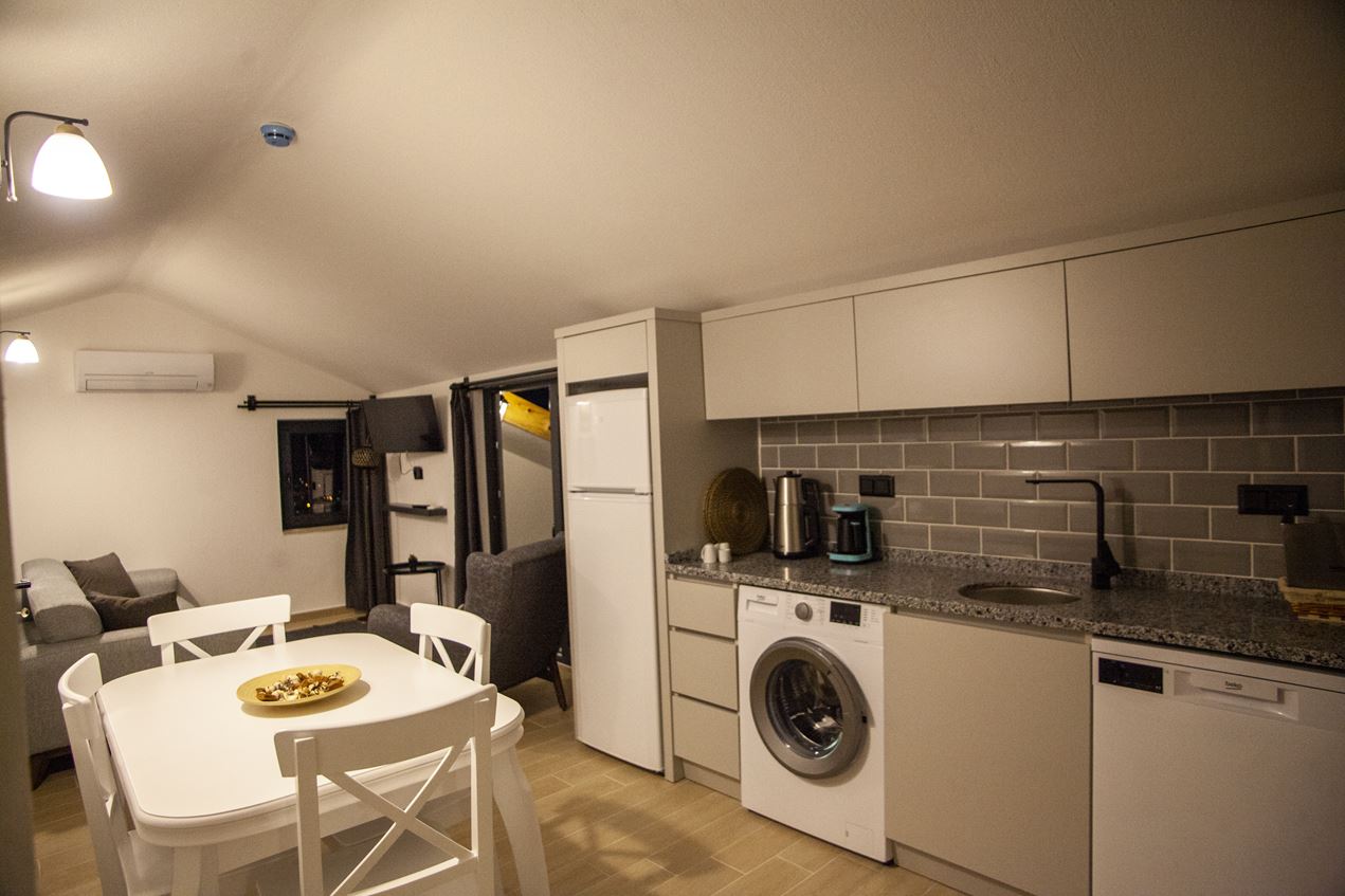 Apartment One Bedroom