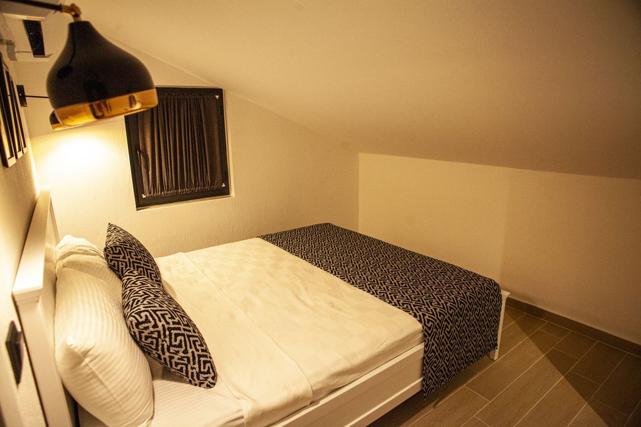 Apartment One Bedroom