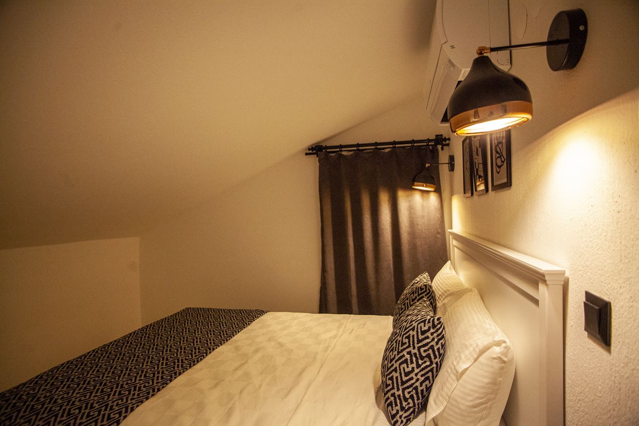 Apartment One Bedroom