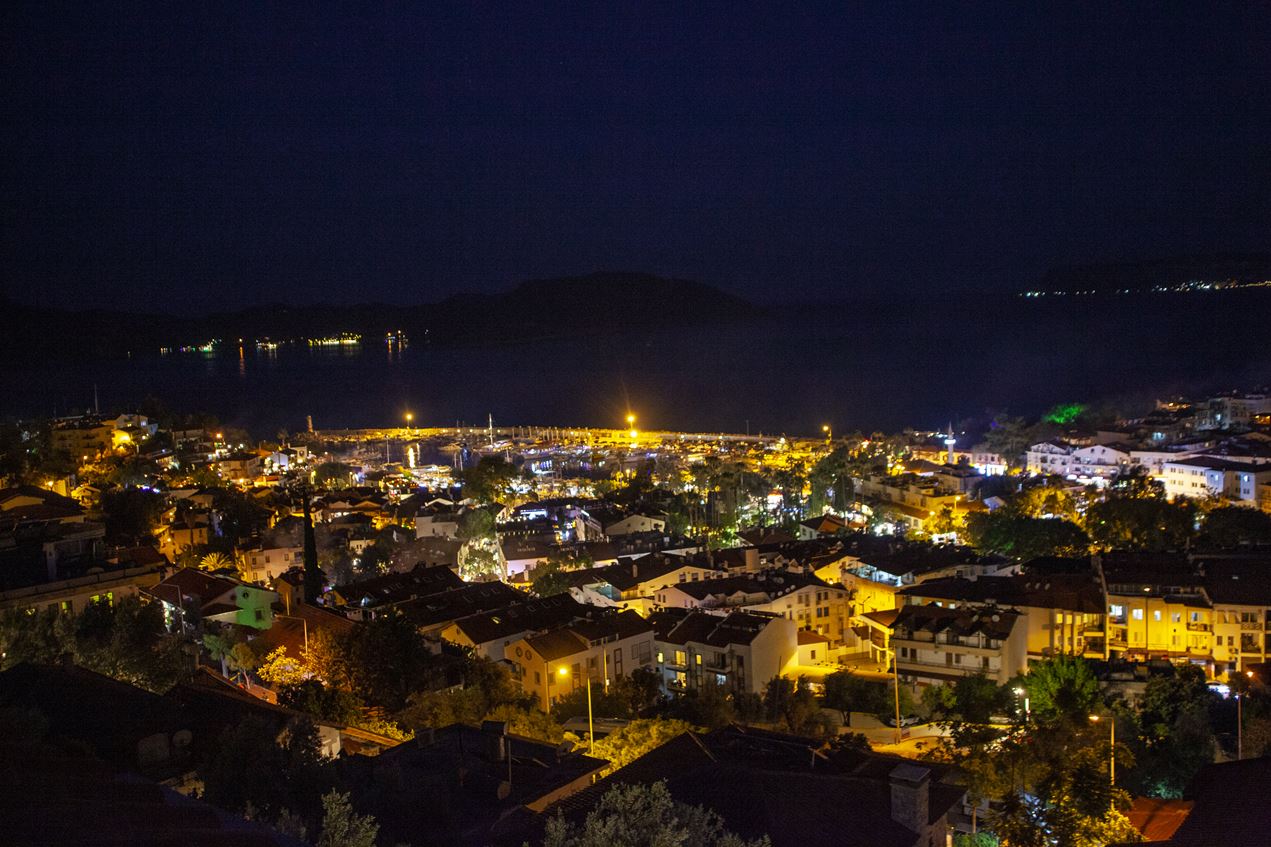 Apartment One Bedroom