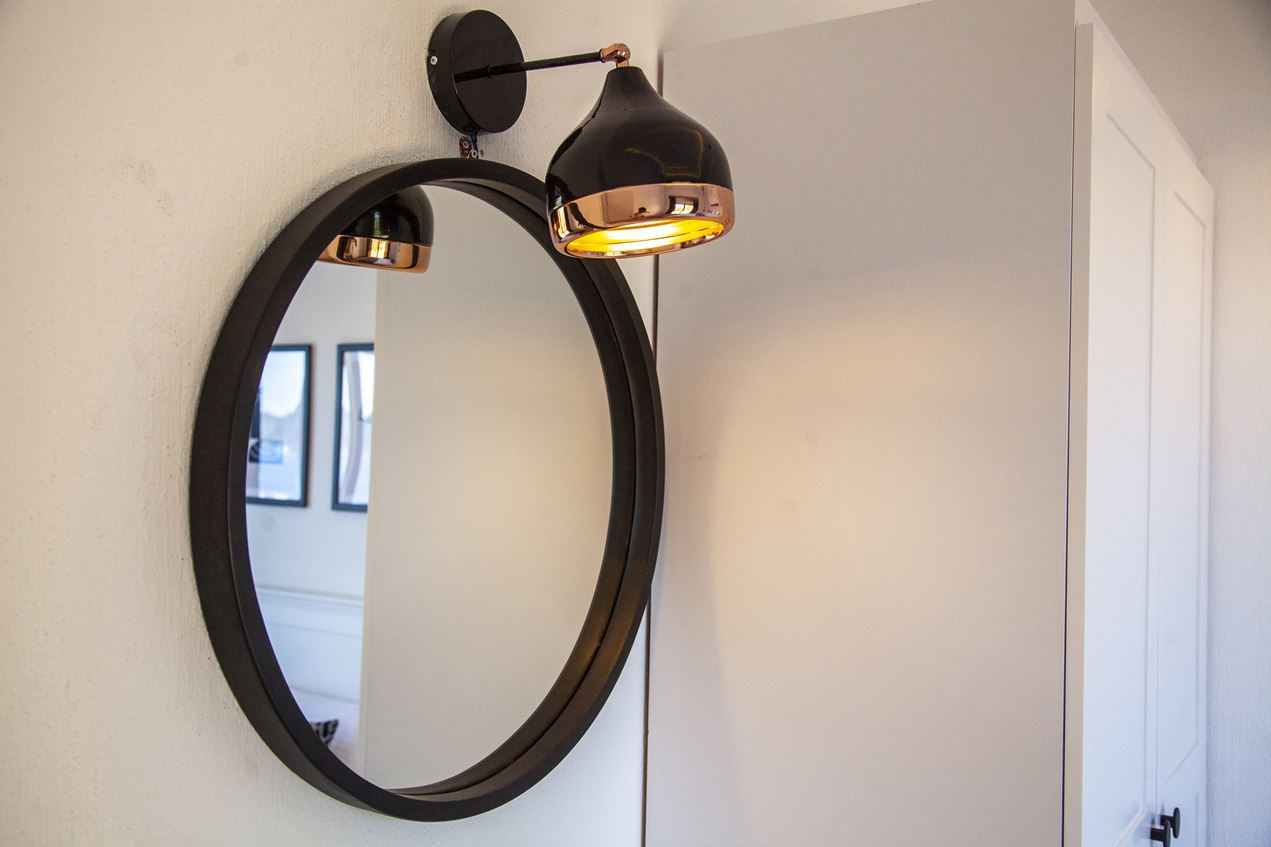 Apartment One Bedroom