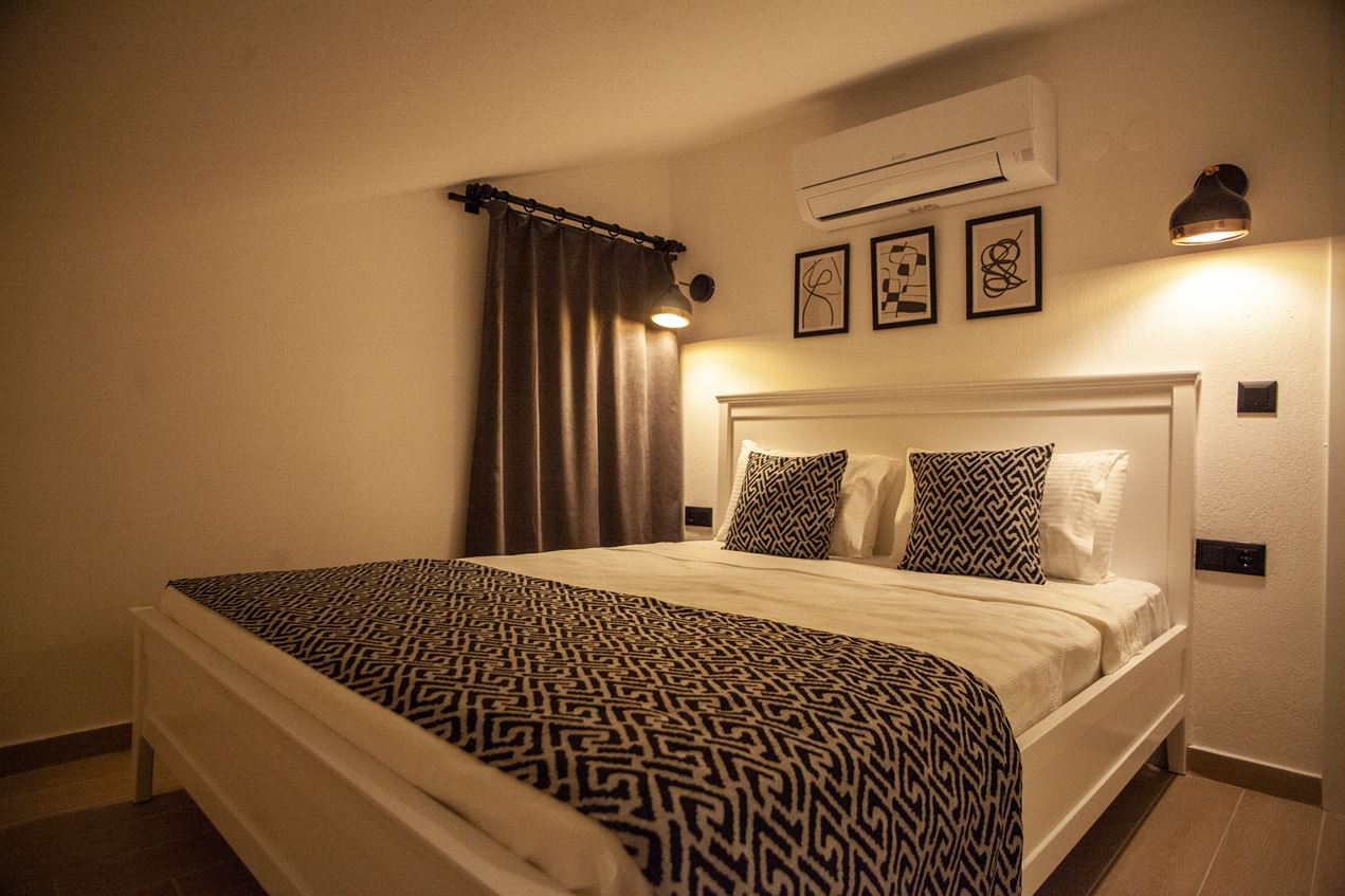 Apartment One Bedroom