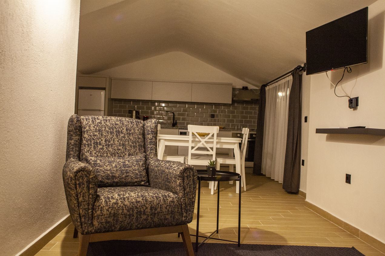 Apartment One Bedroom