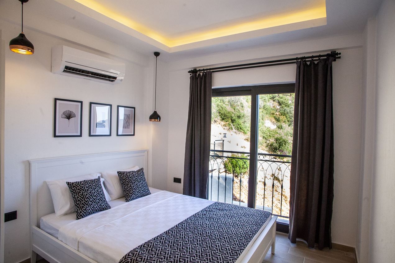 Apartment Two Bedrooms