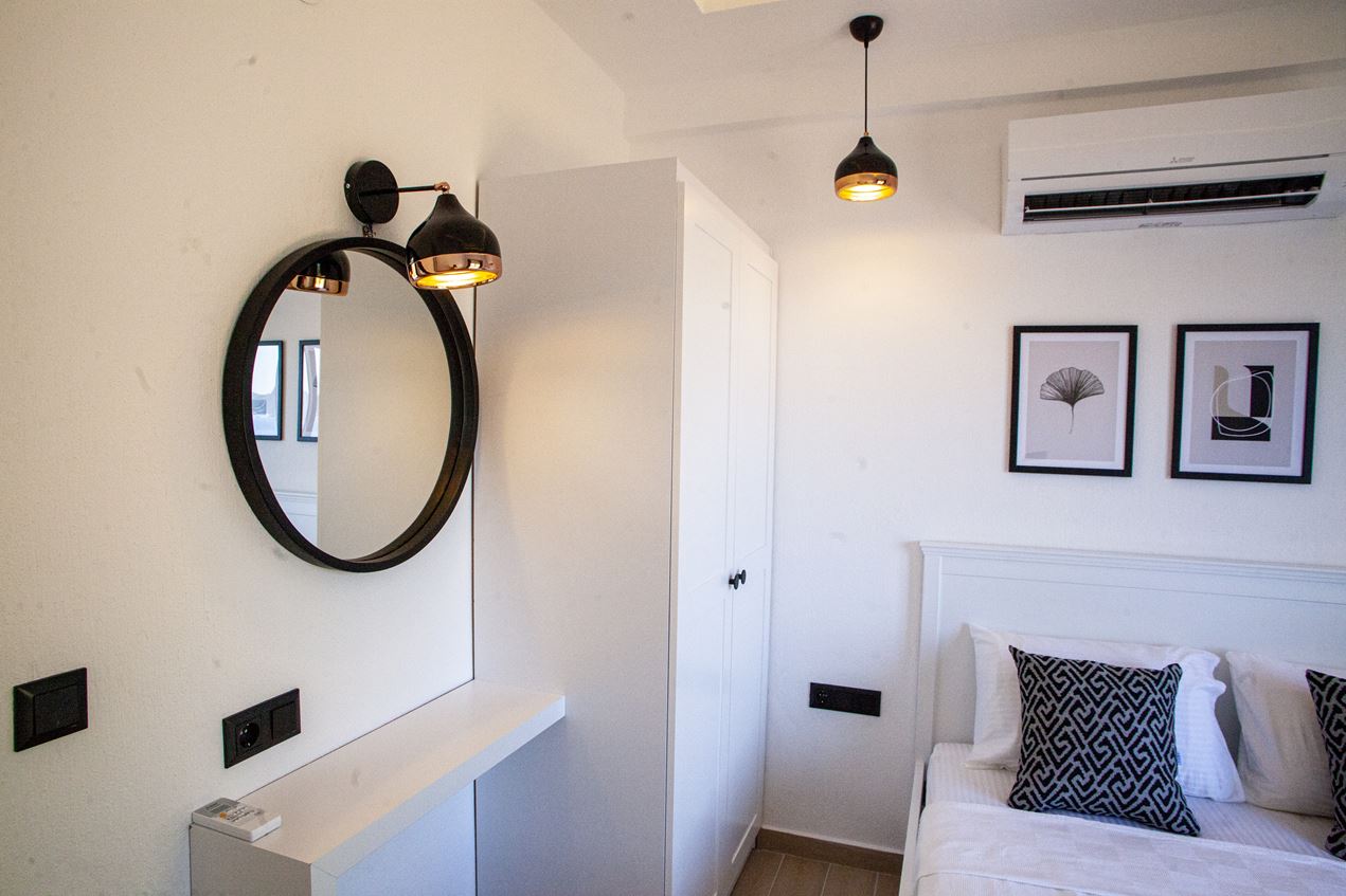 Apartment Two Bedrooms