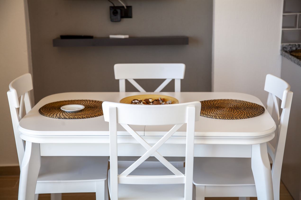 Apartment Two Bedrooms