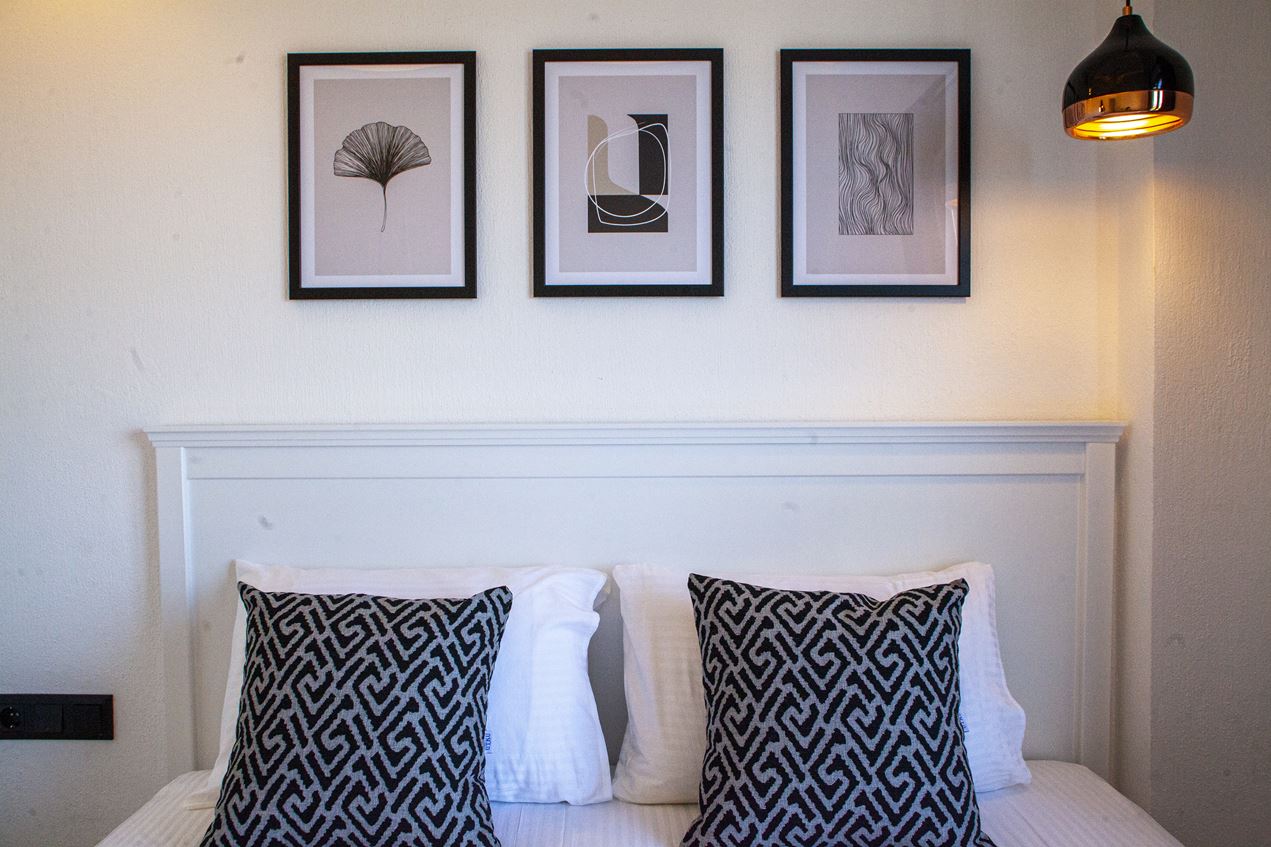 Apartment Two Bedrooms