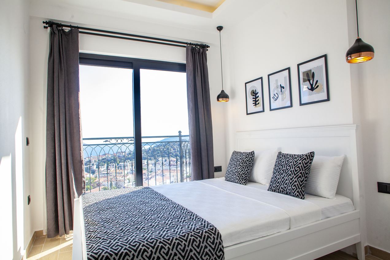 Apartment Two Bedrooms