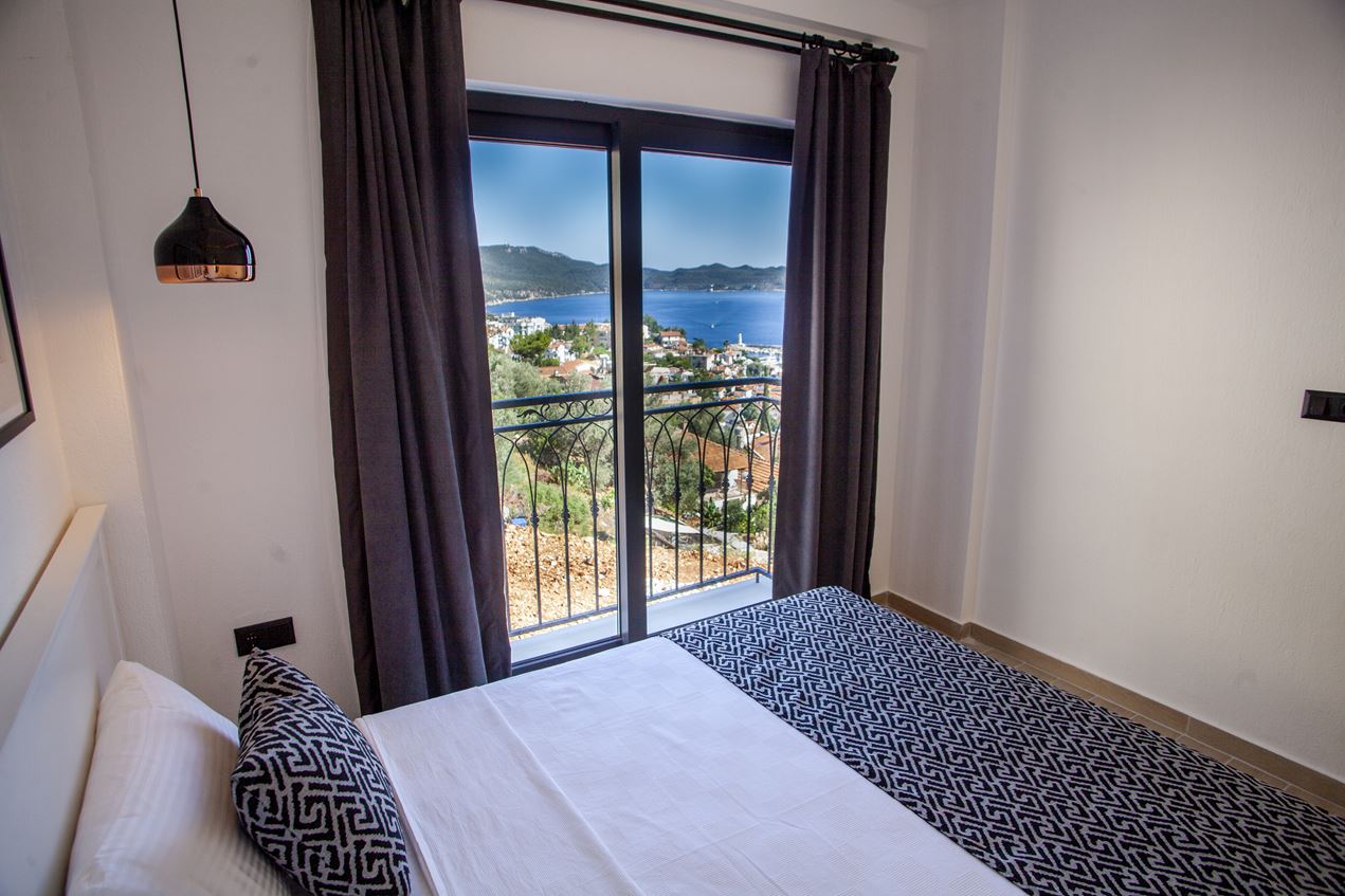 Apartment Two Bedrooms