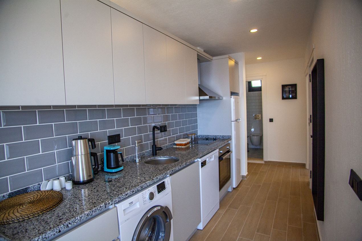 Apartment Two Bedrooms