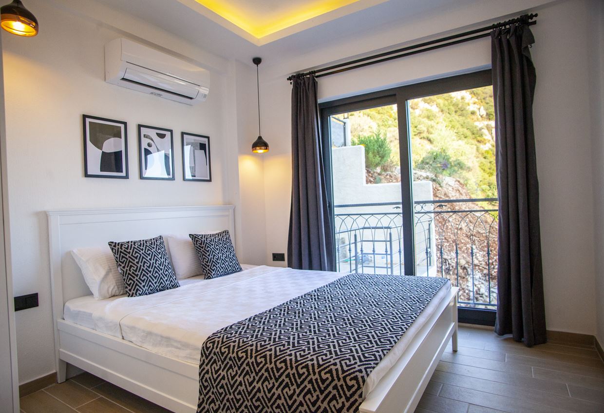 Apartment Two Bedrooms