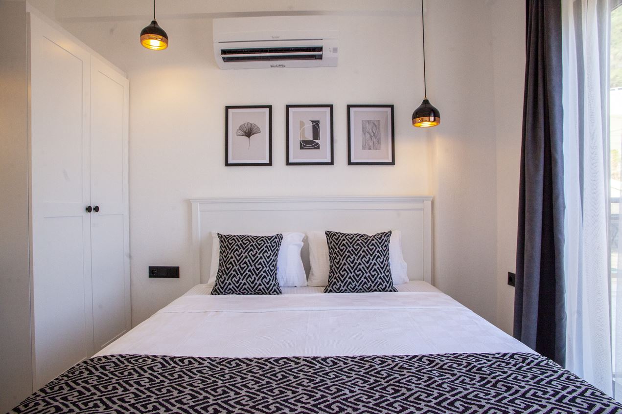 Apartment Two Bedrooms