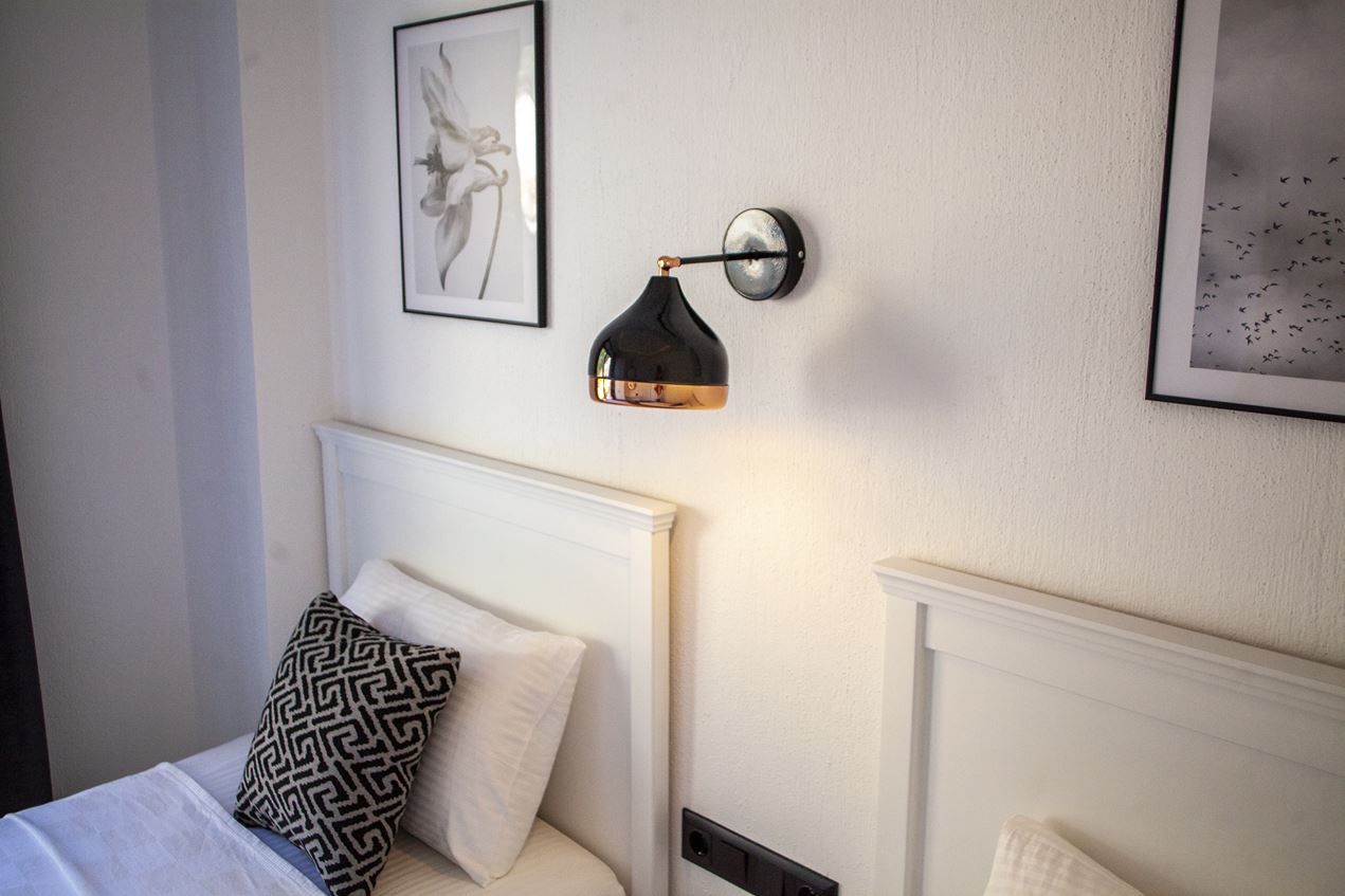 Apartment Two Bedrooms