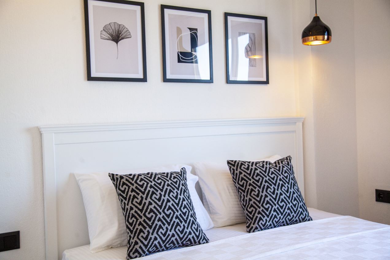 Apartment Two Bedrooms