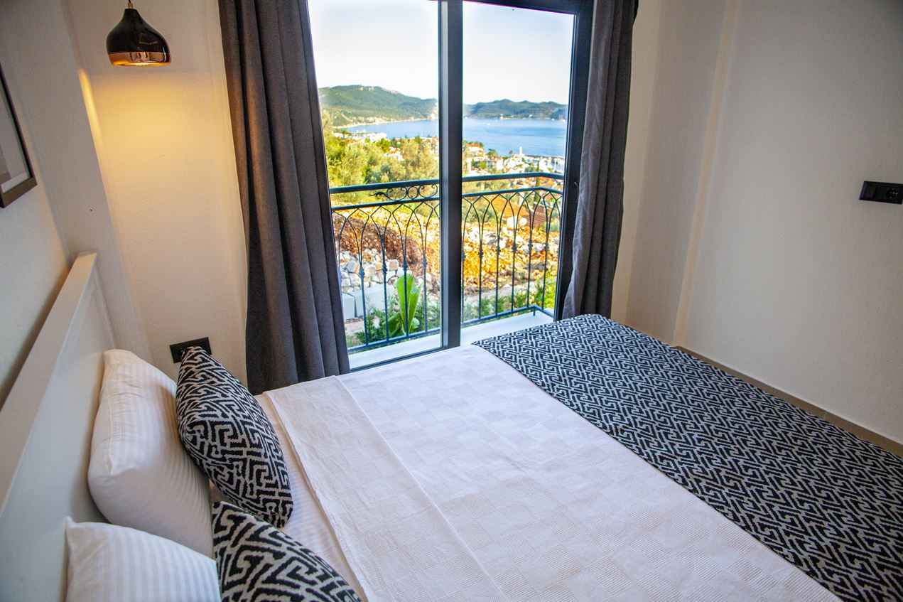 Apartment Two Bedrooms