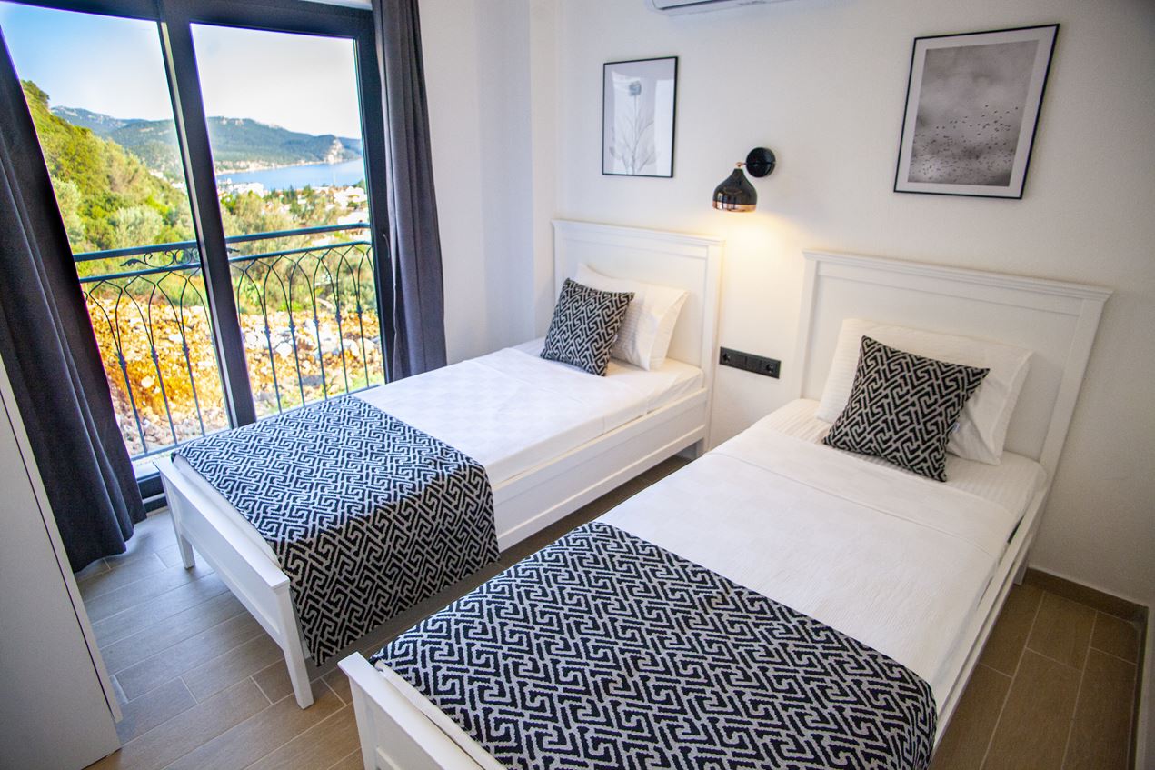 Apartment Two Bedrooms