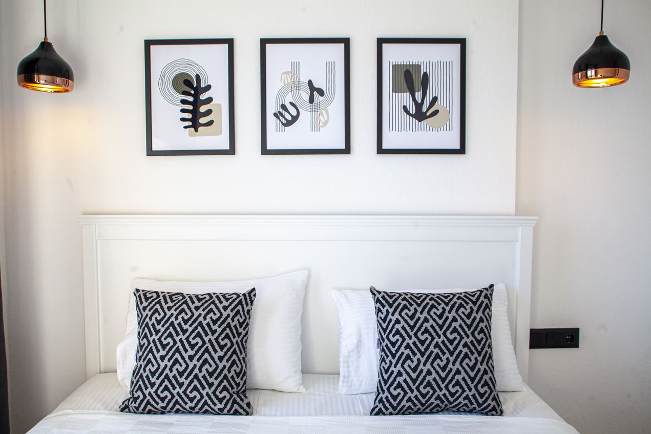 Apartment Two Bedrooms