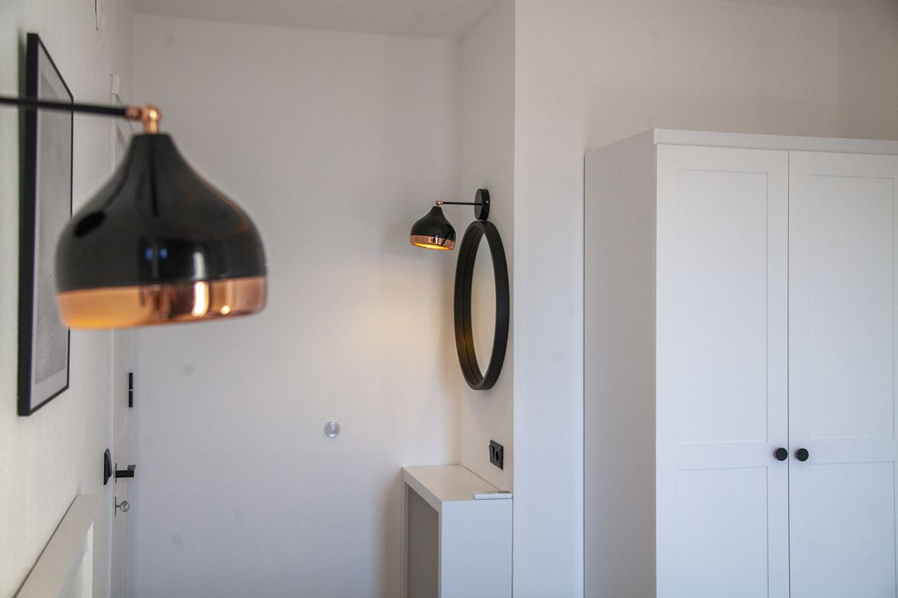 Apartment Two Bedrooms