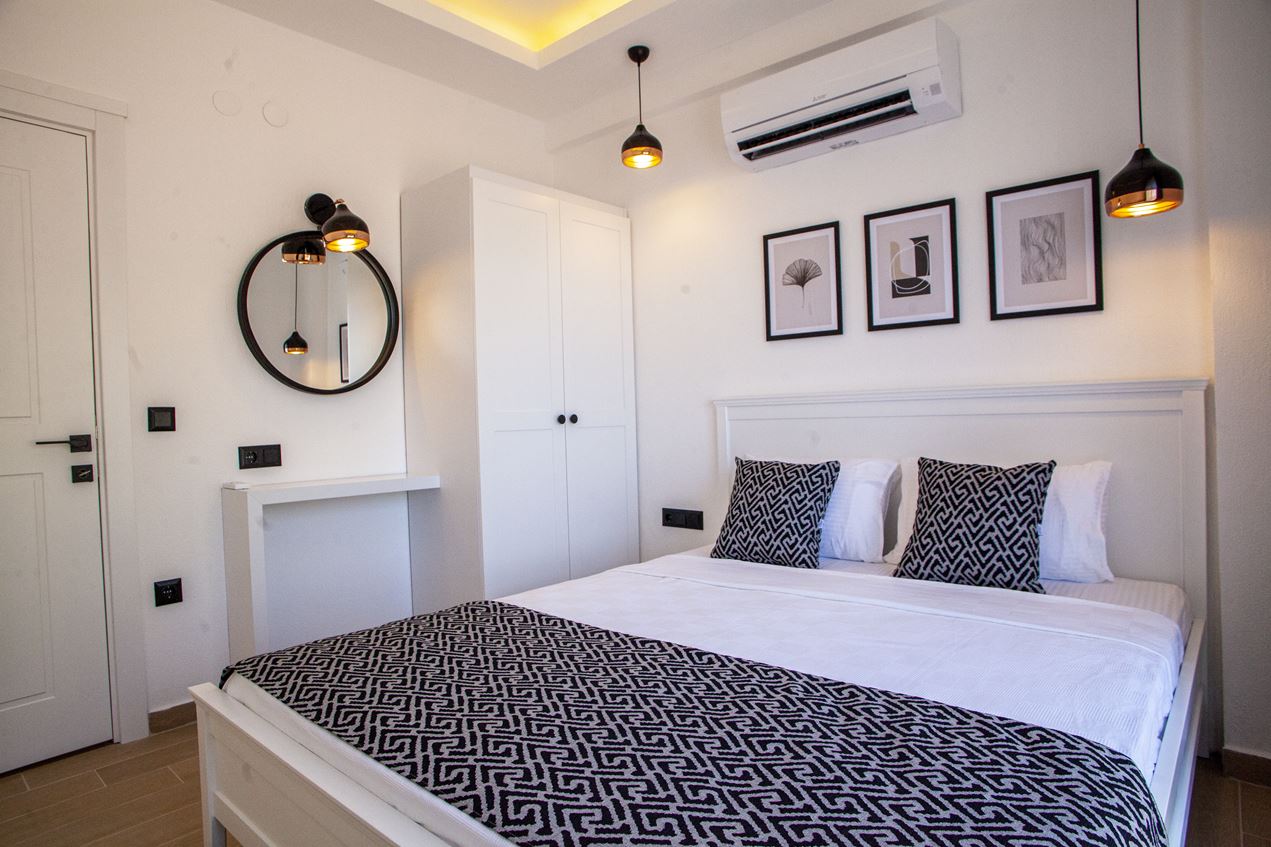 Apartment Two Bedrooms