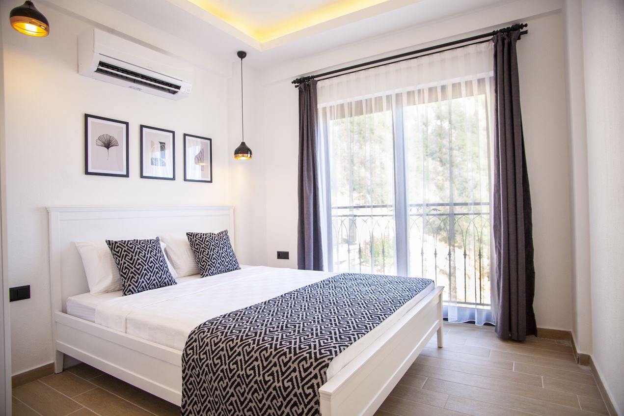 Apartment Two Bedrooms