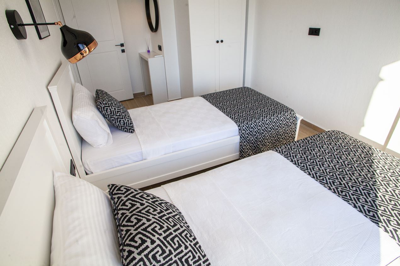 Apartment Two Bedrooms