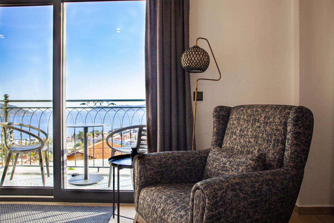 Apartment Two Bedrooms