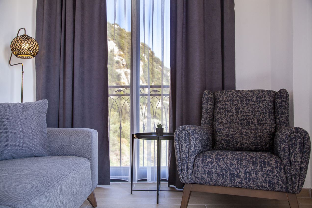 Apartment Two Bedrooms