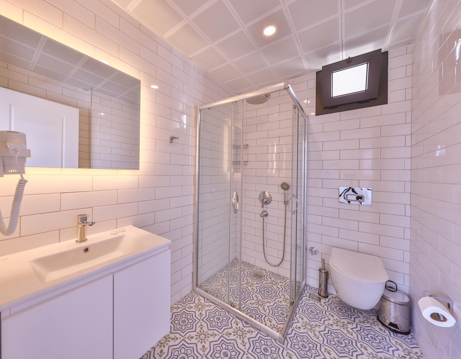 Apartment Two Bedrooms One Bathroom