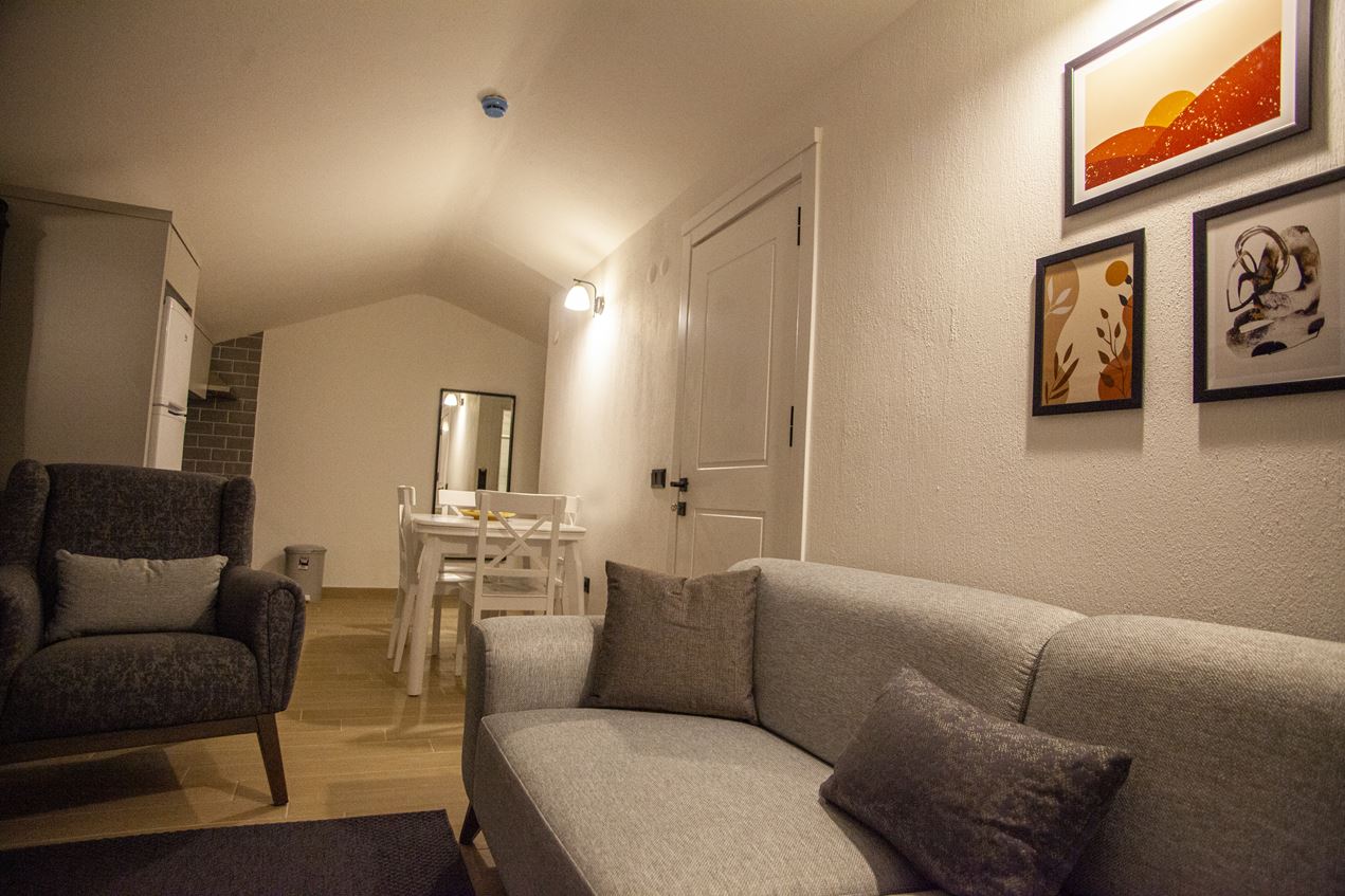 Apartment One Bedroom