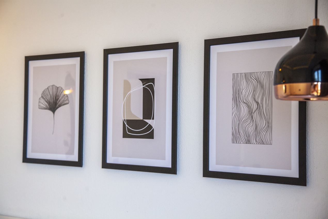 Apartment One Bedroom