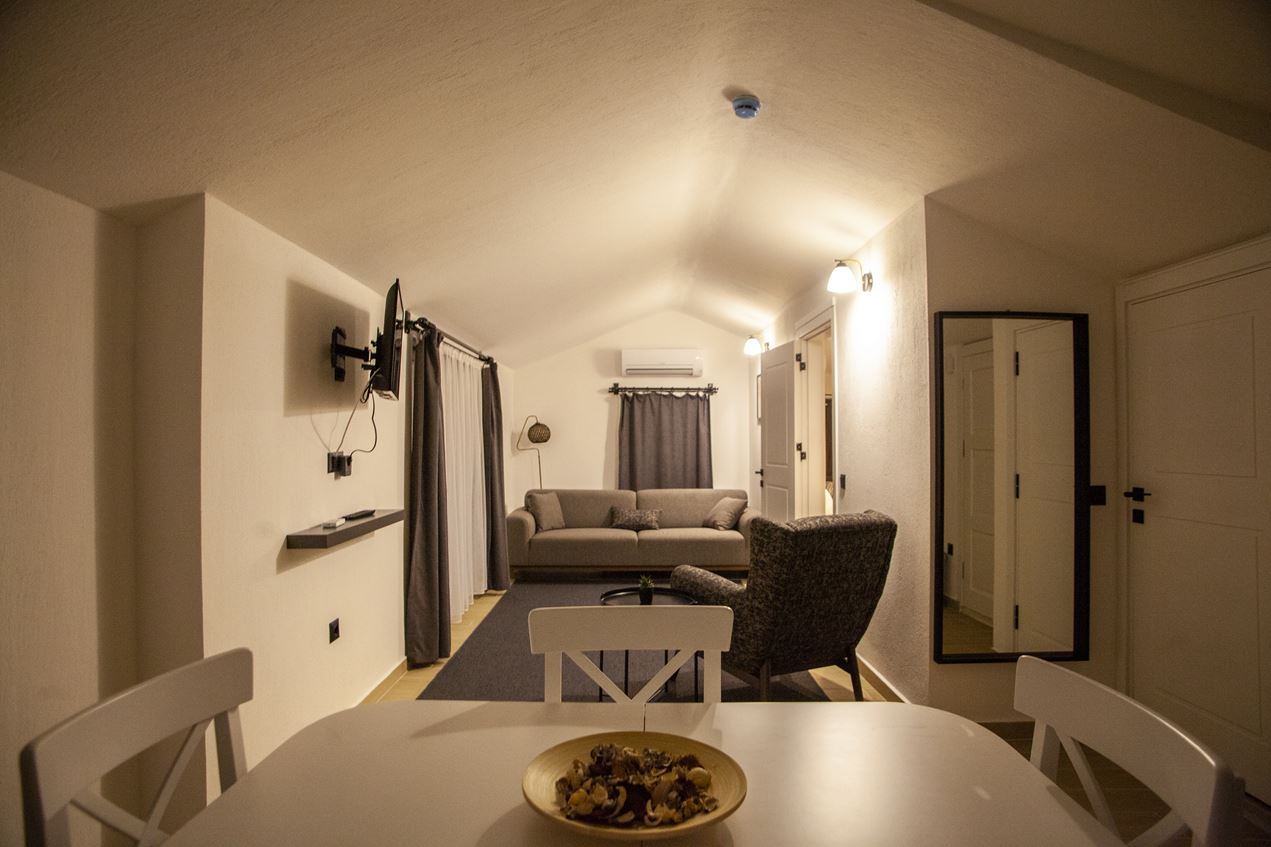 Apartment One Bedroom