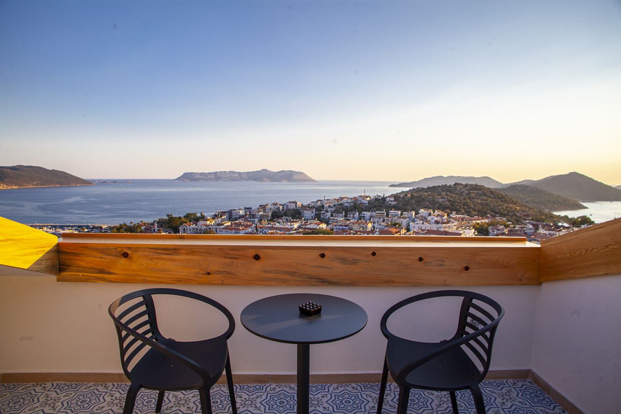 Apartment One Bedroom