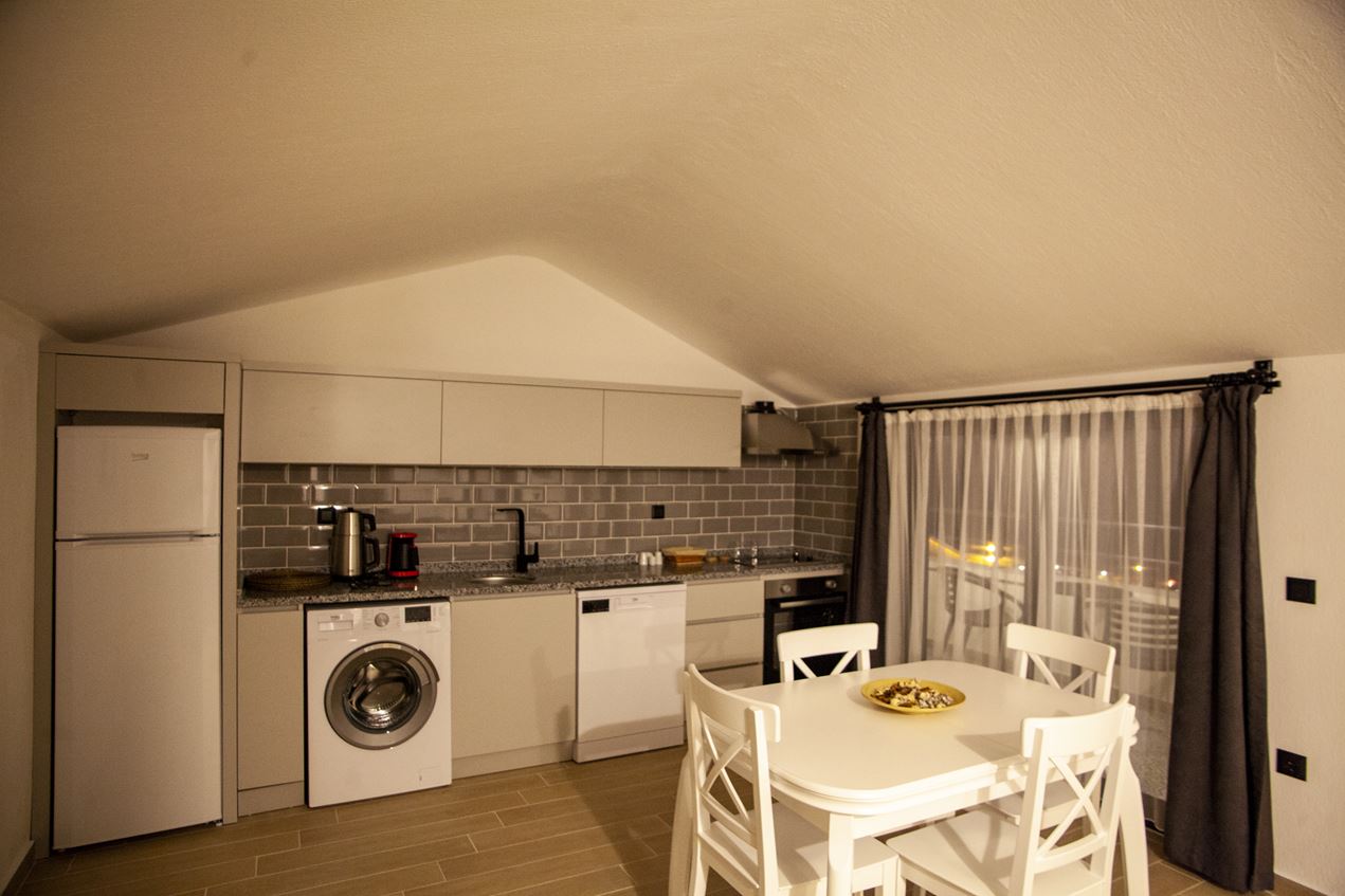 Apartment One Bedroom