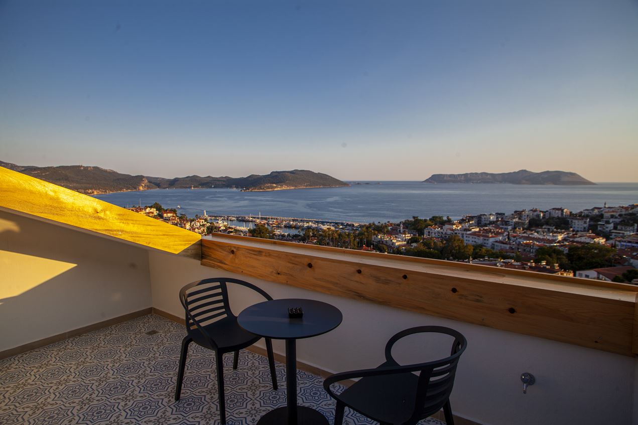 Apartment One Bedroom