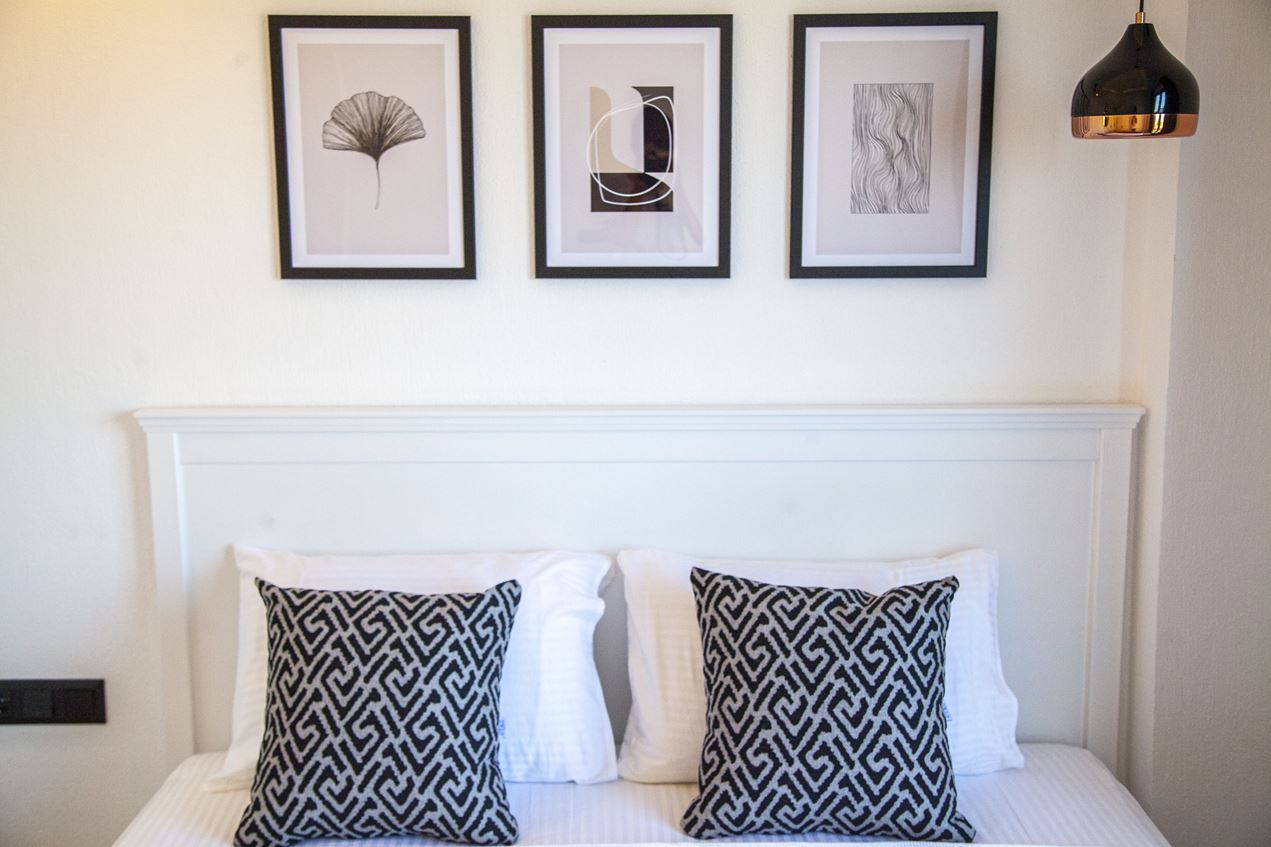 Apartment One Bedroom