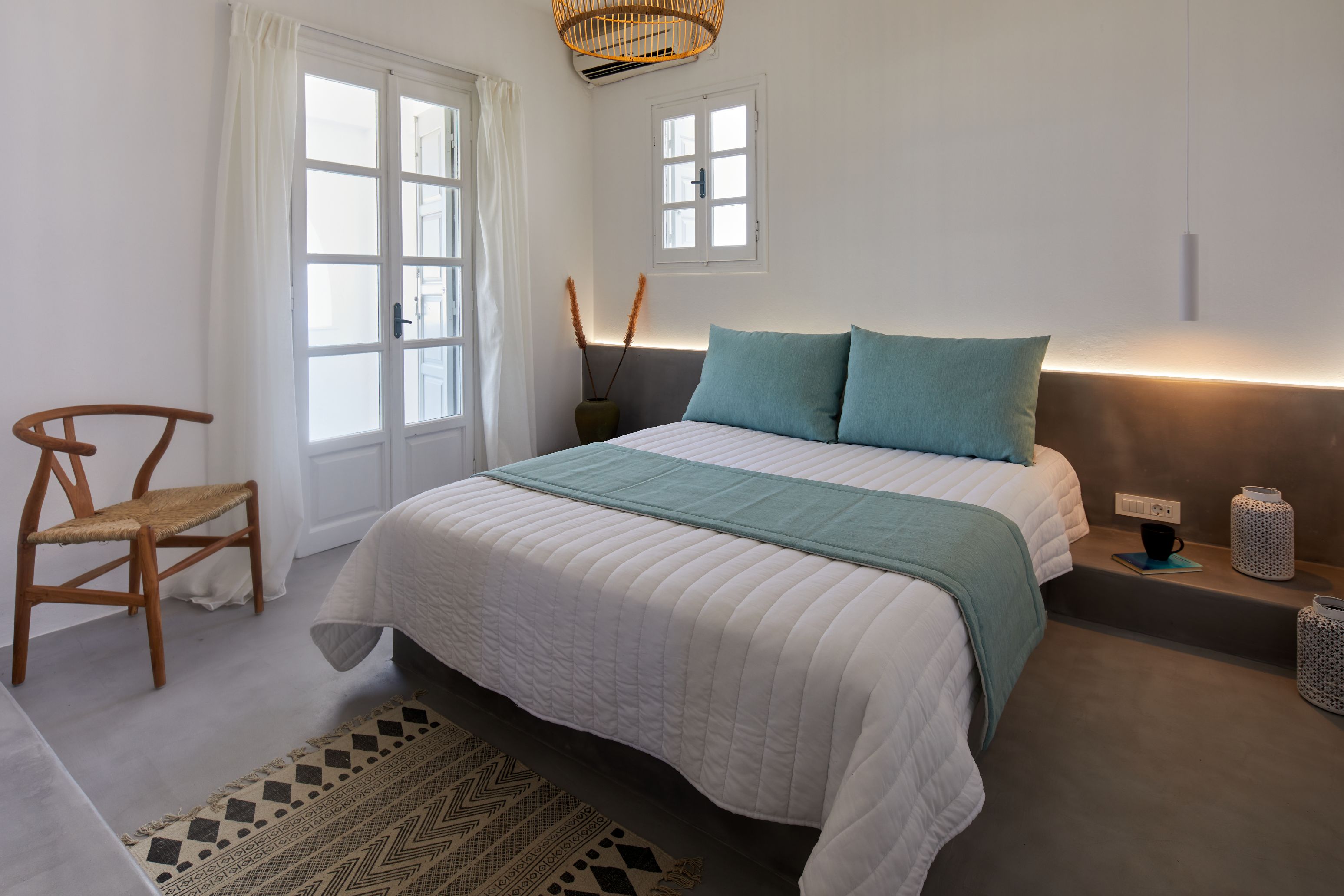 Suite Sea View Two Bedrooms