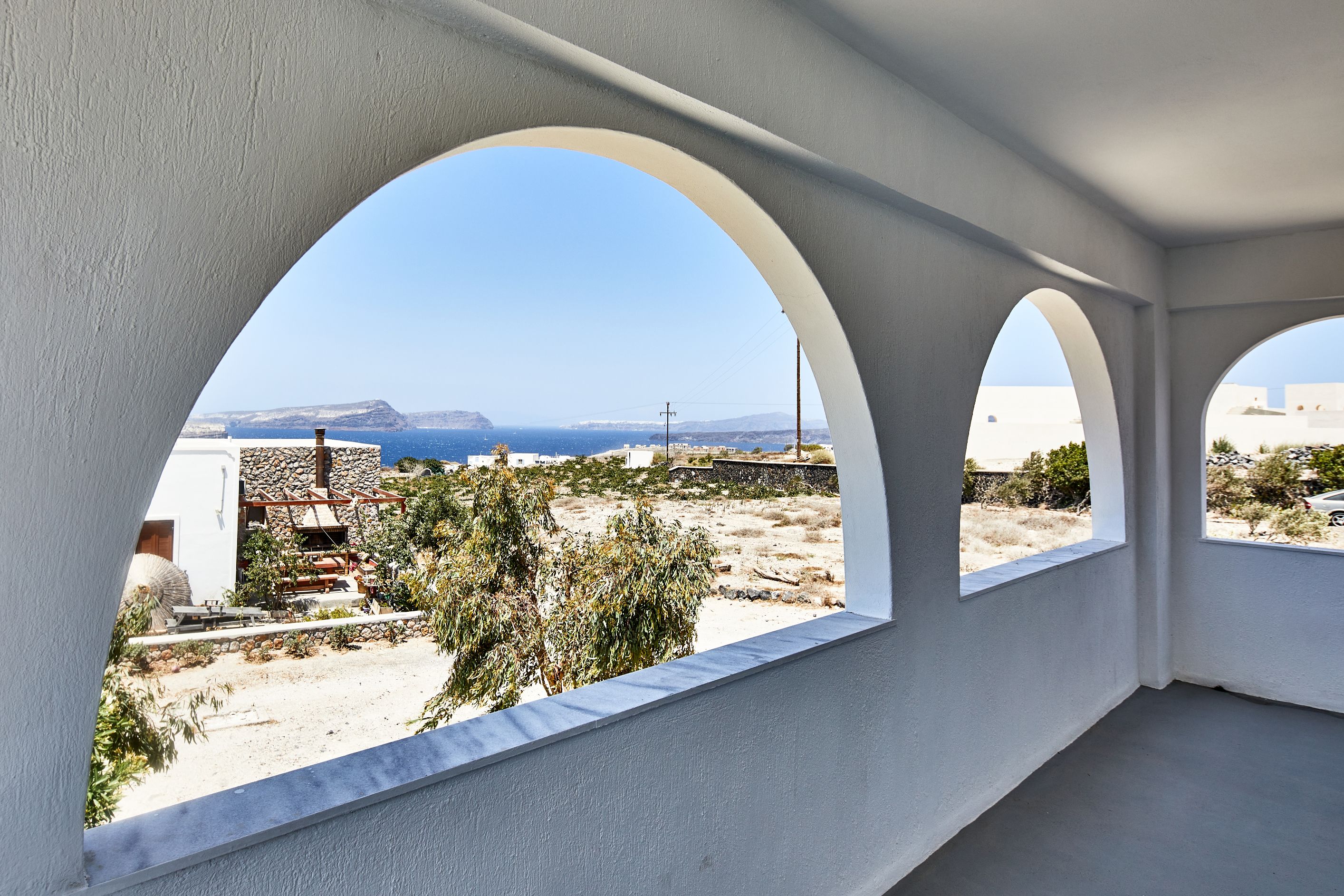 Suite Sea View Two Bedrooms