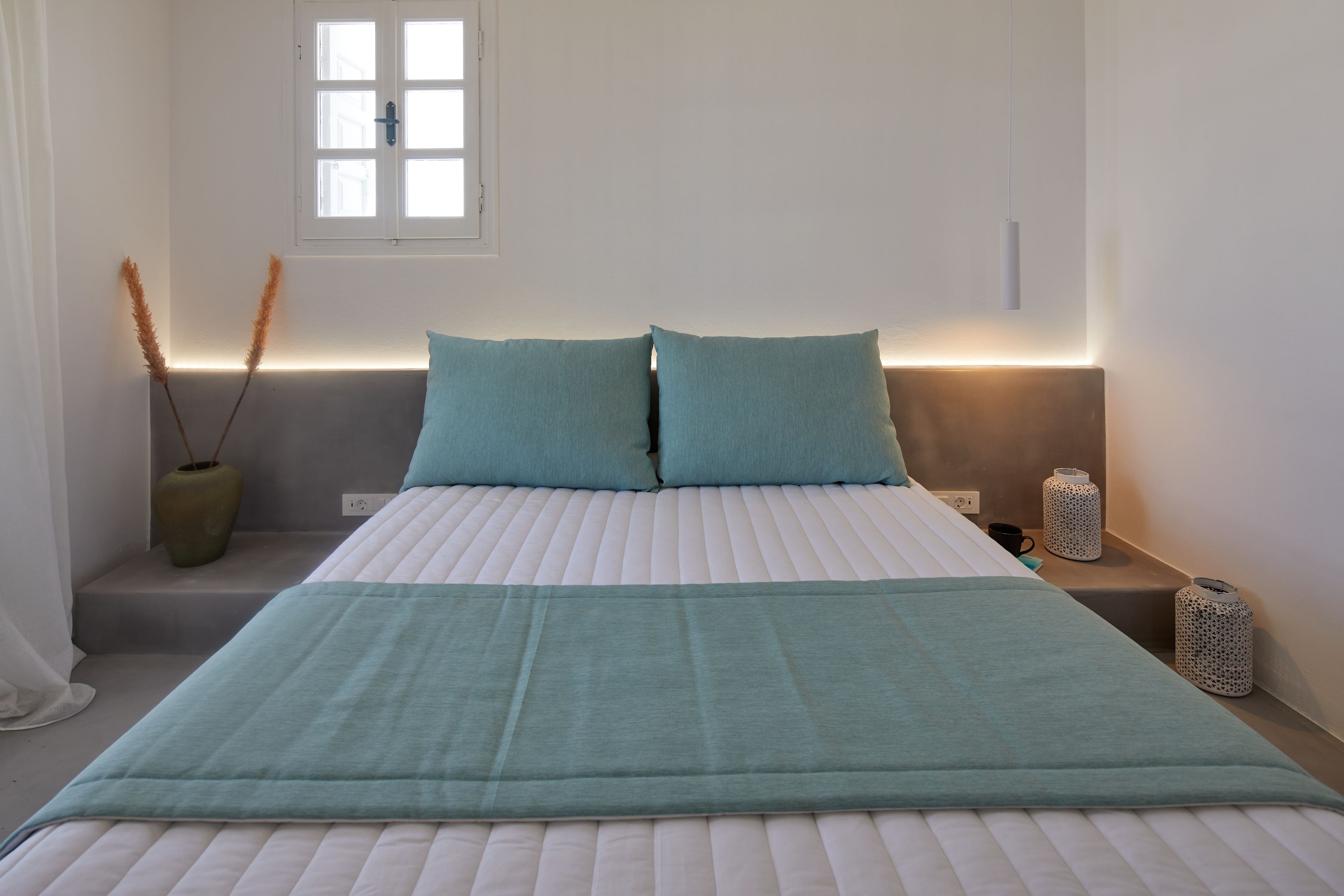 Suite Sea View Two Bedrooms