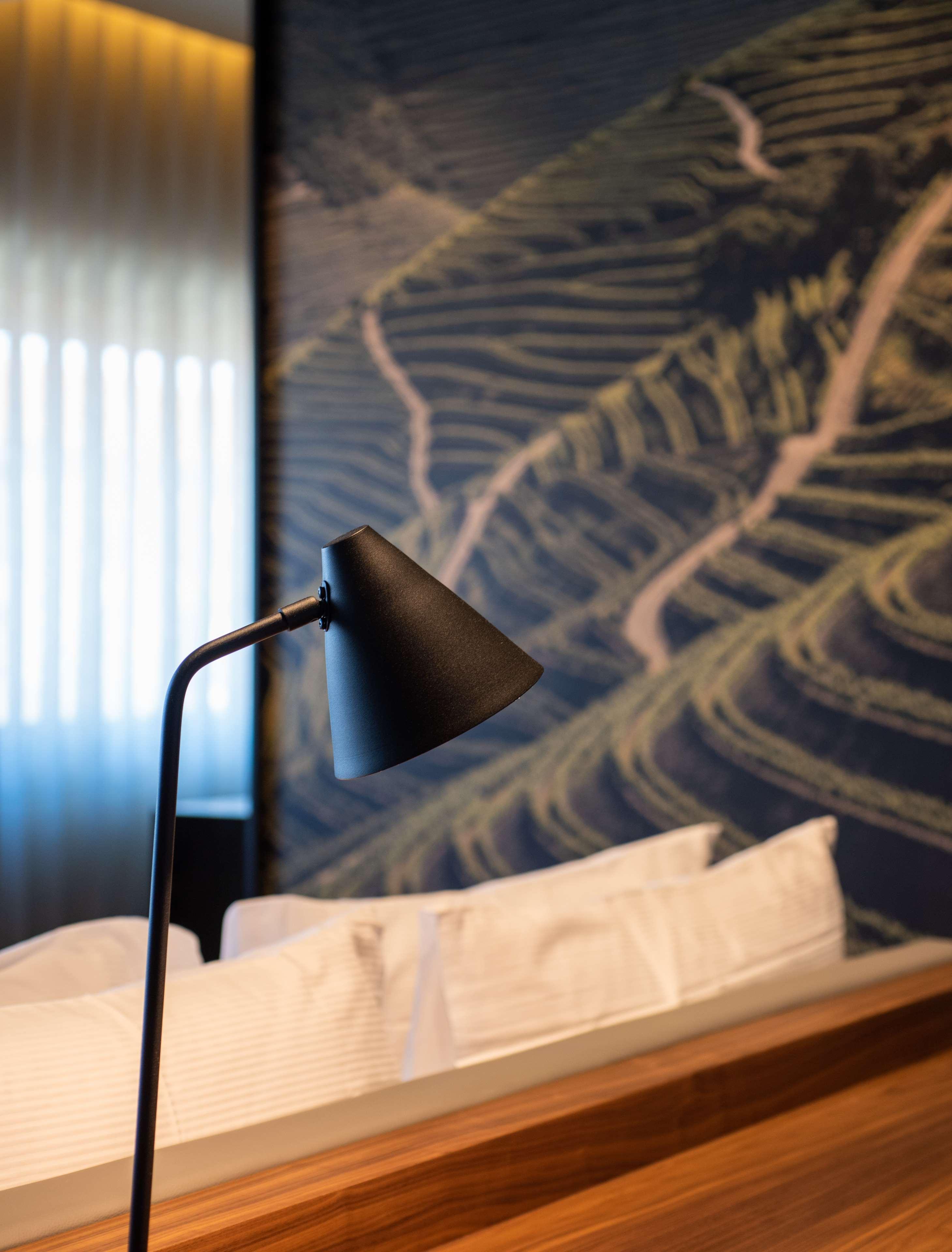 Double Deluxe with Balcony