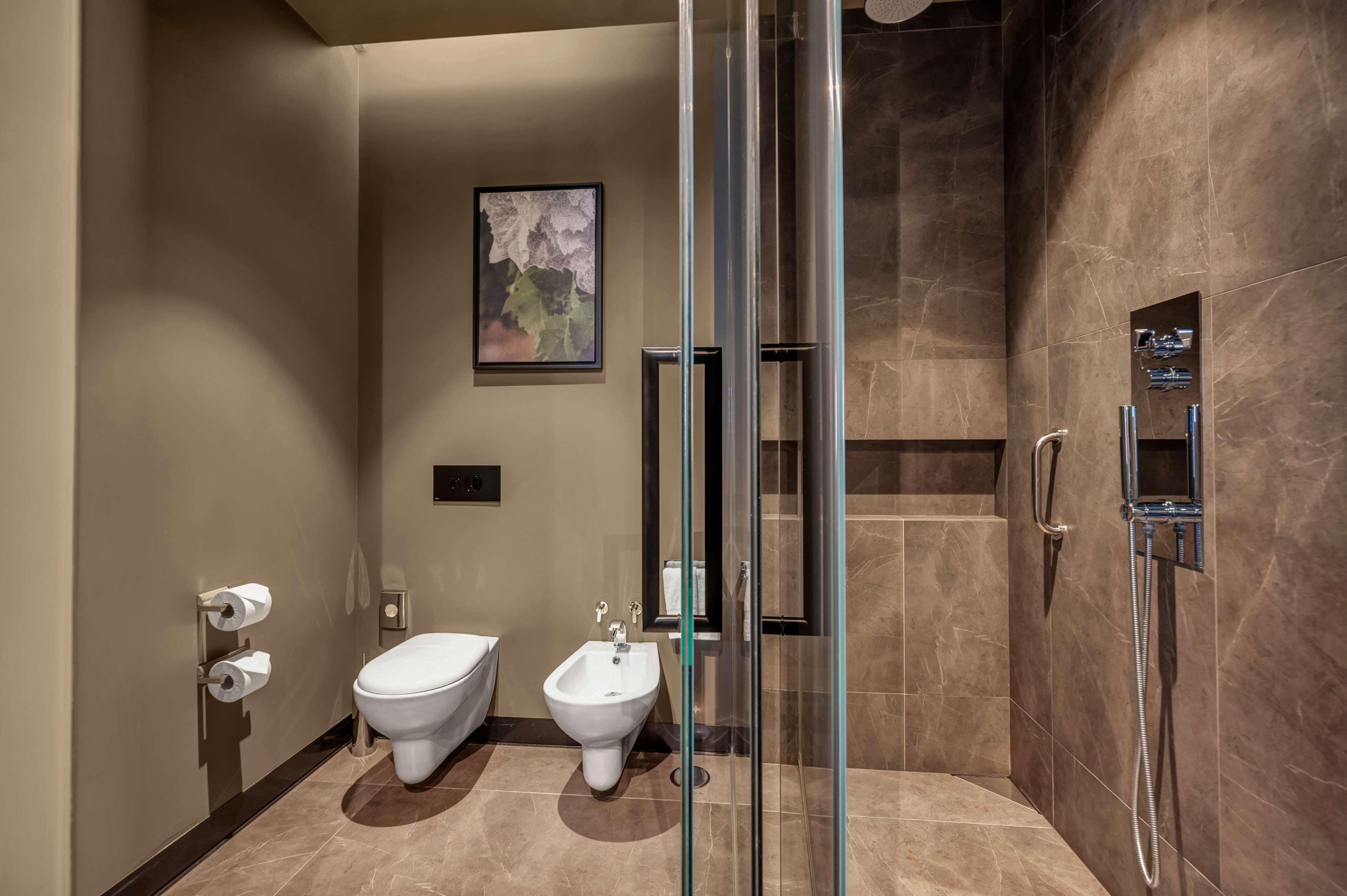 Double Deluxe with Balcony