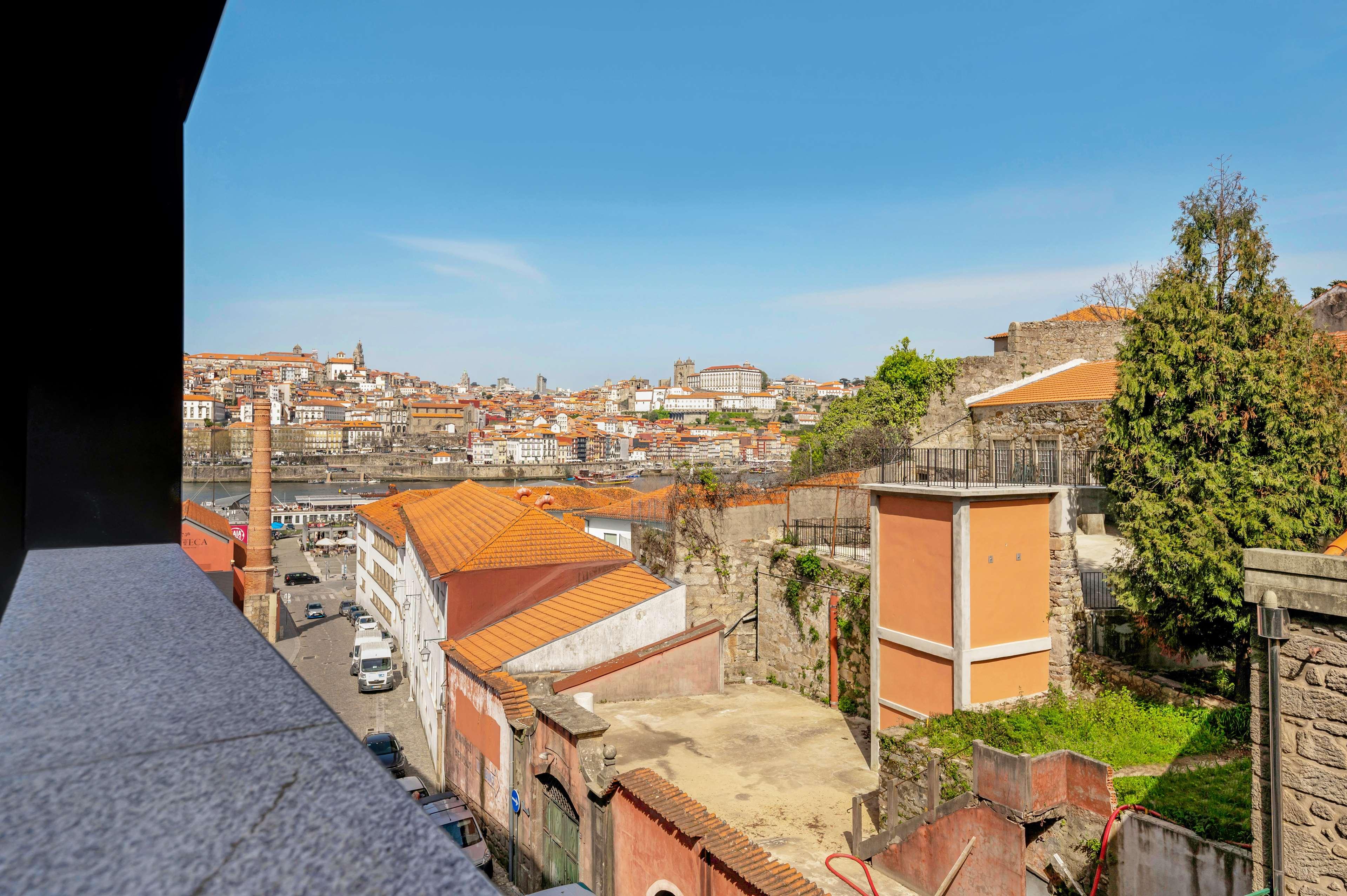 Double Deluxe with Balcony