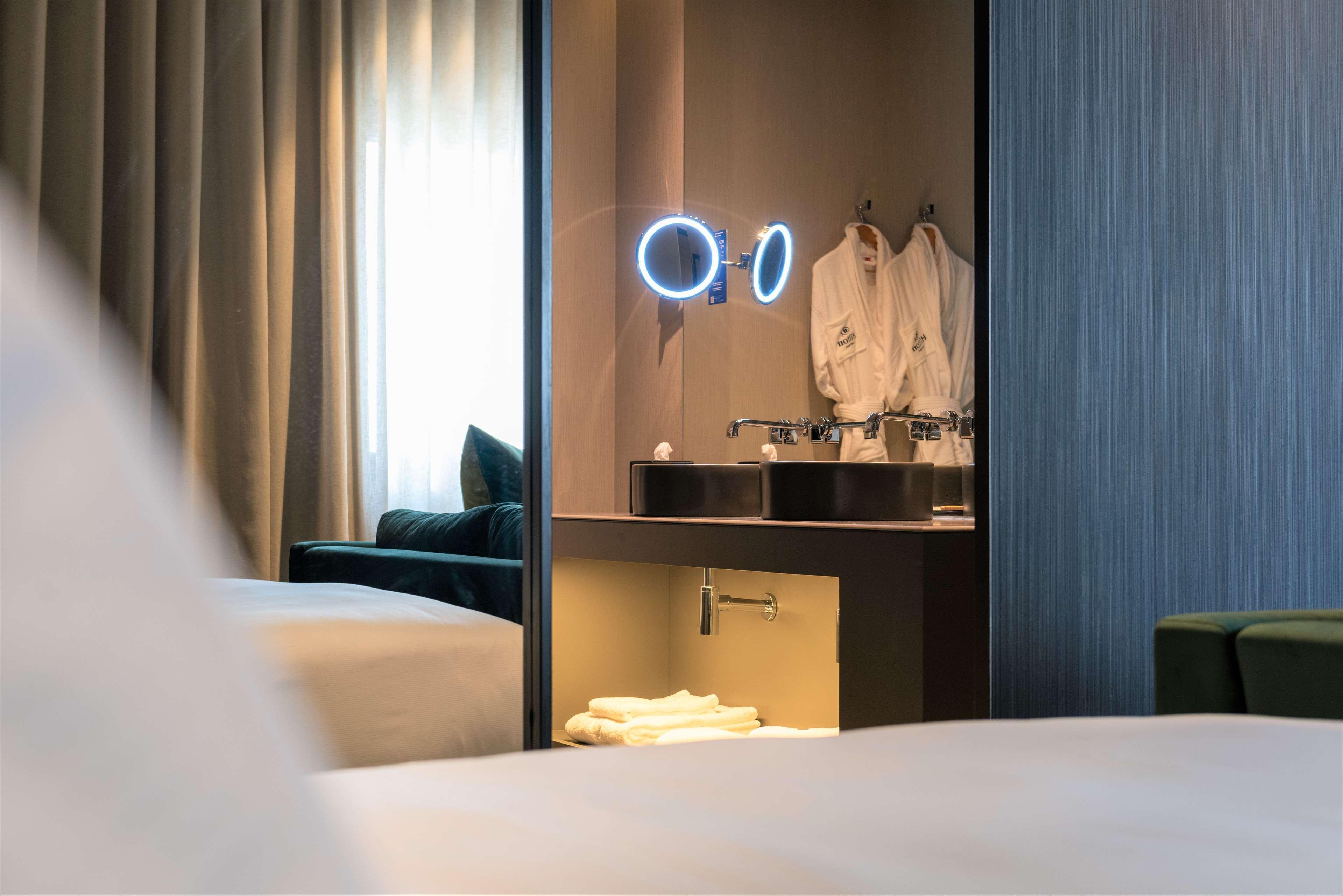 Junior Suite River View