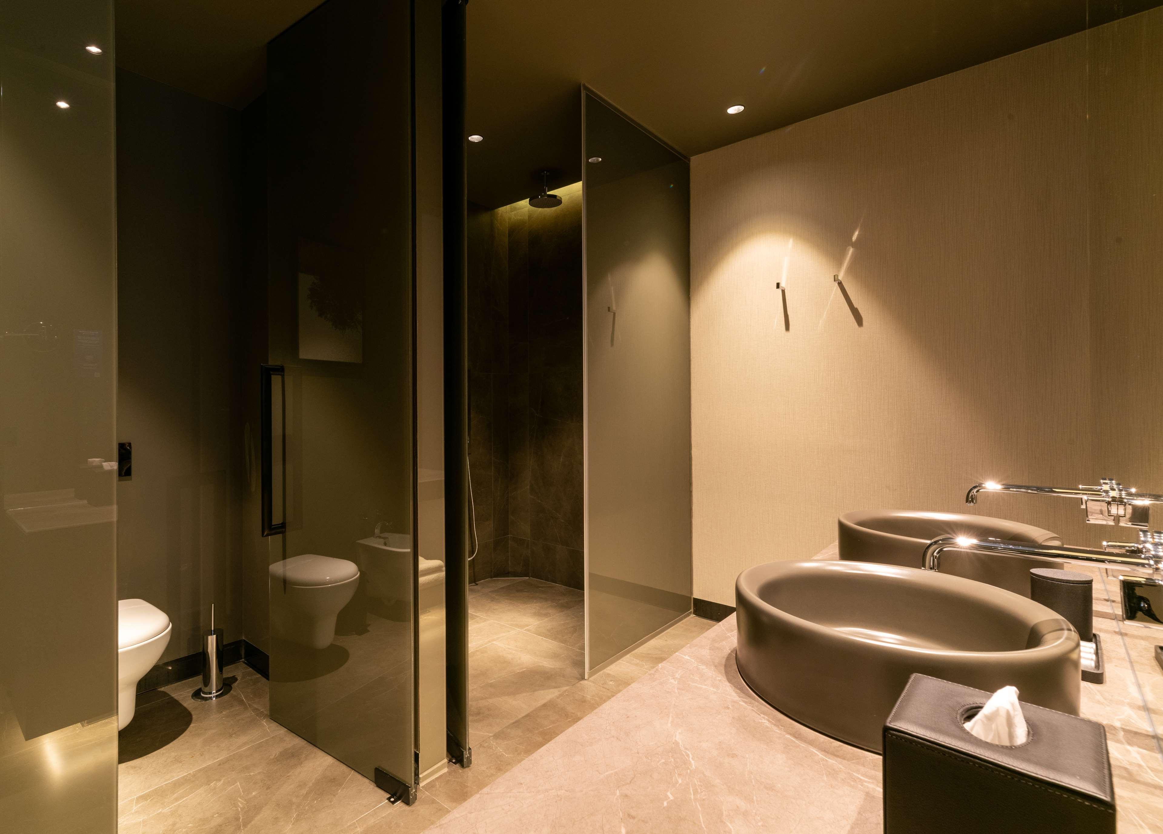 Junior Suite Two Beds