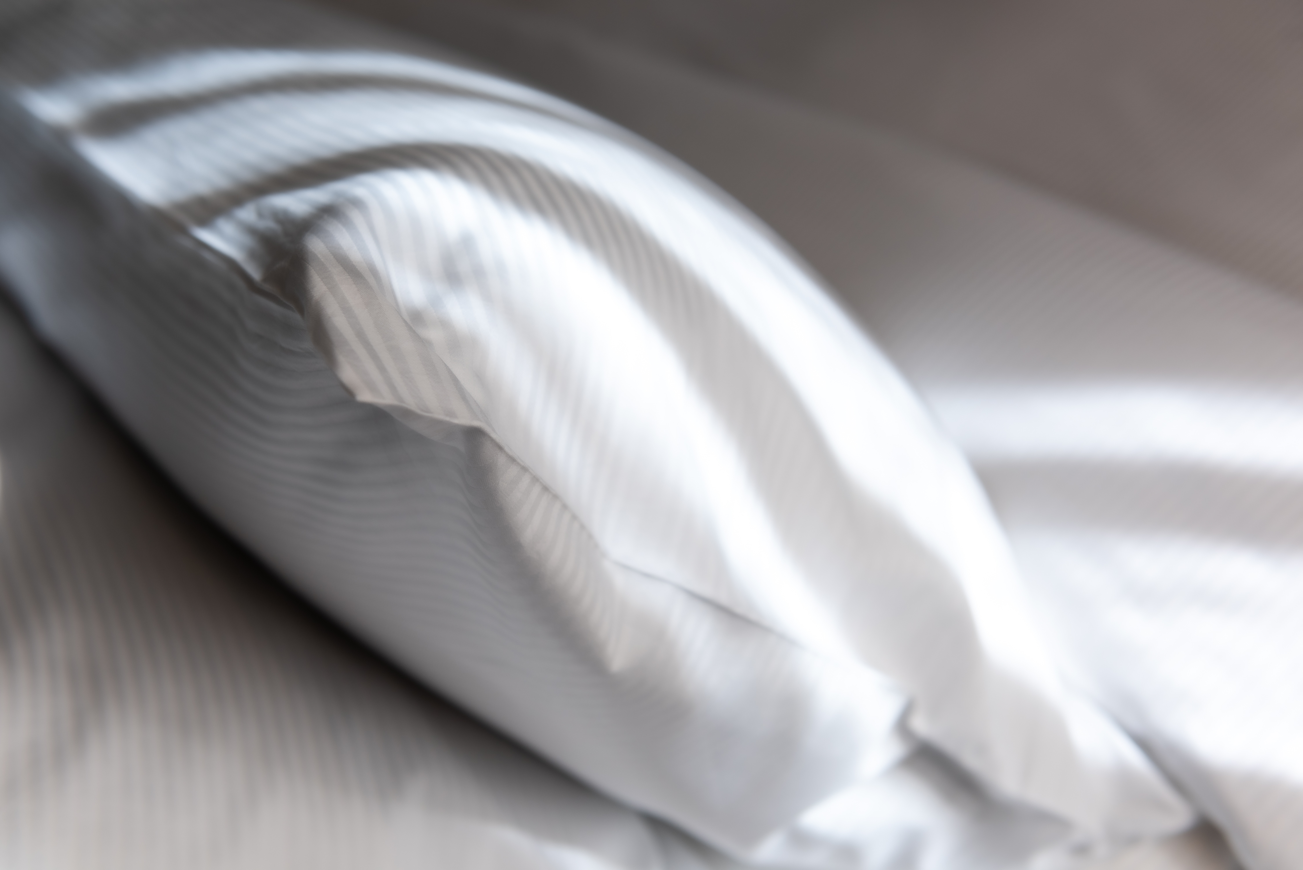 Junior Suite Two Beds