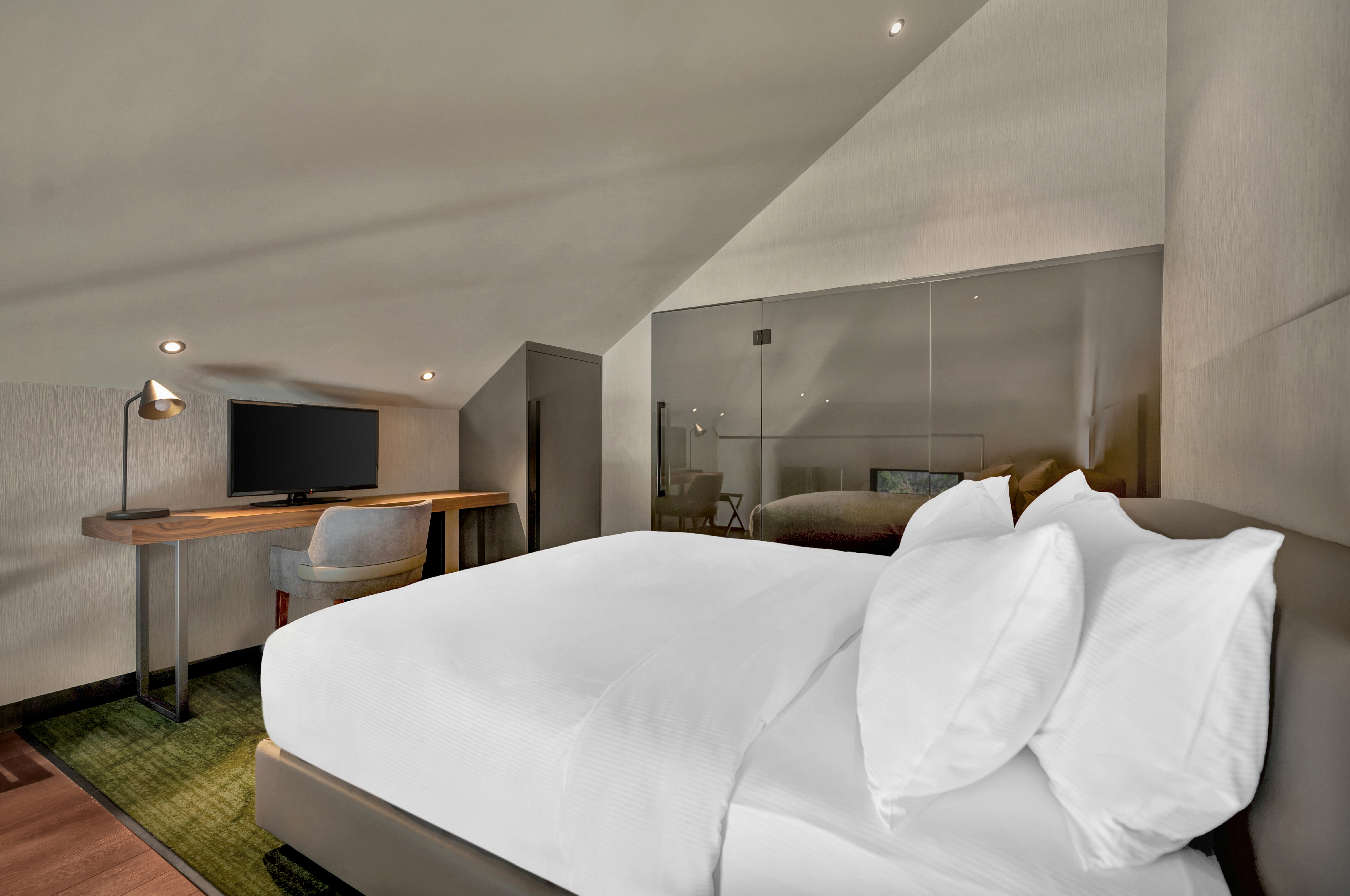 Family Room Standard