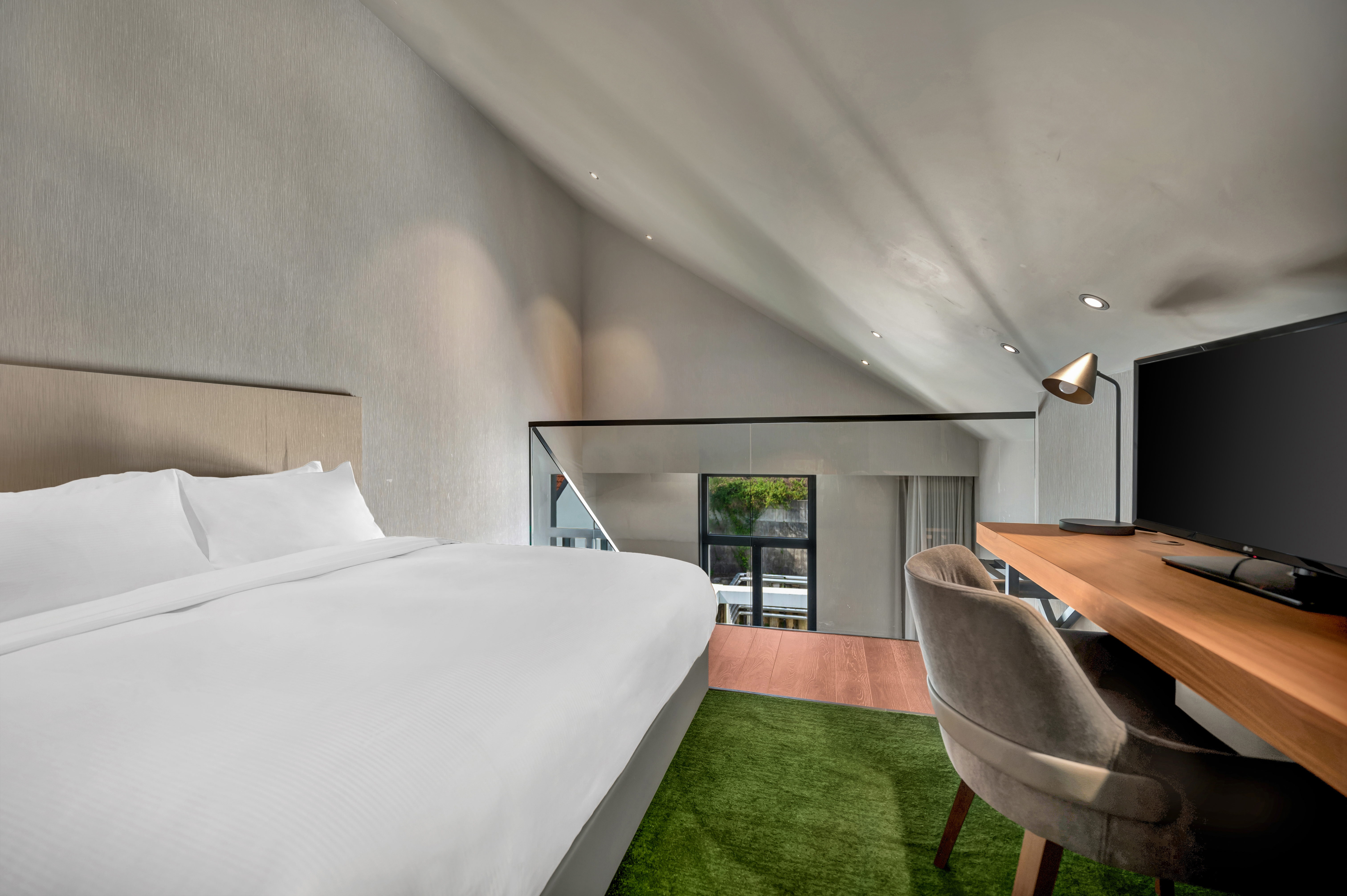 Family Room Standard